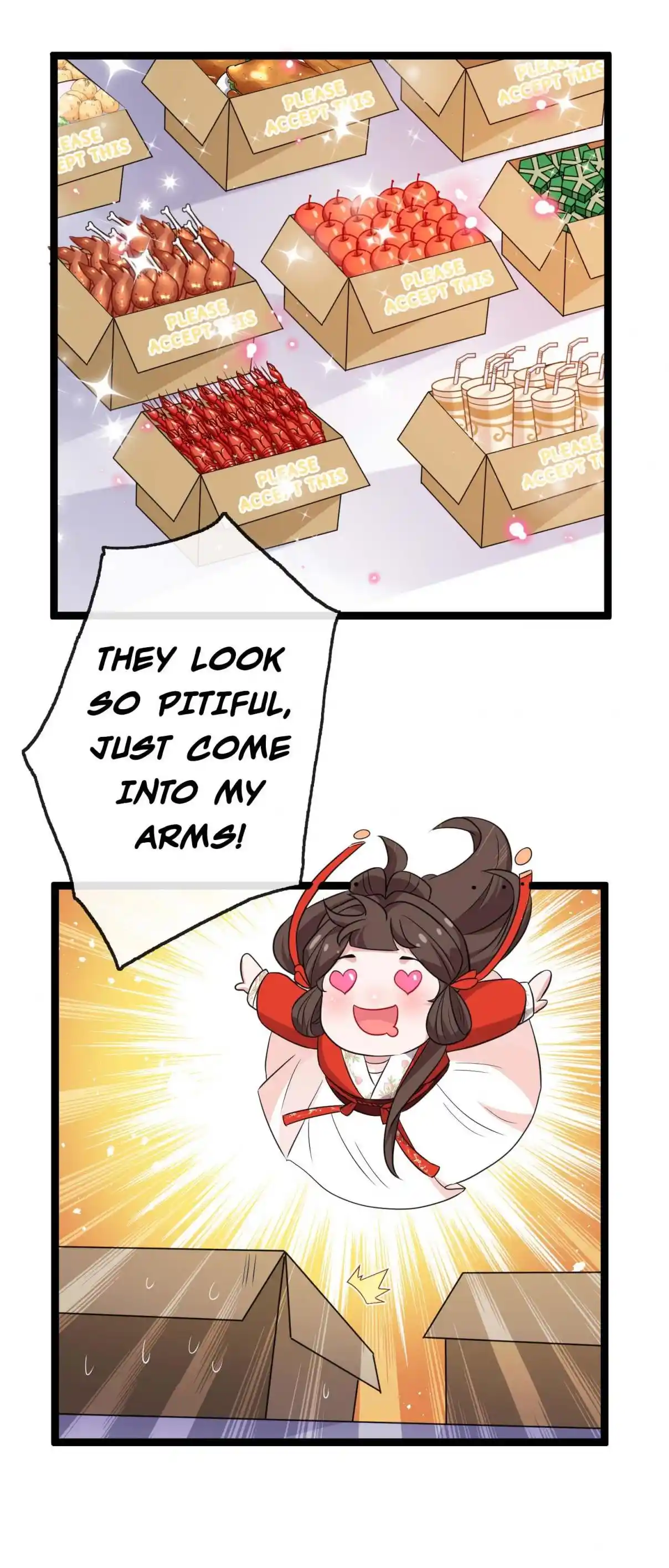 My Chubby Consort 18