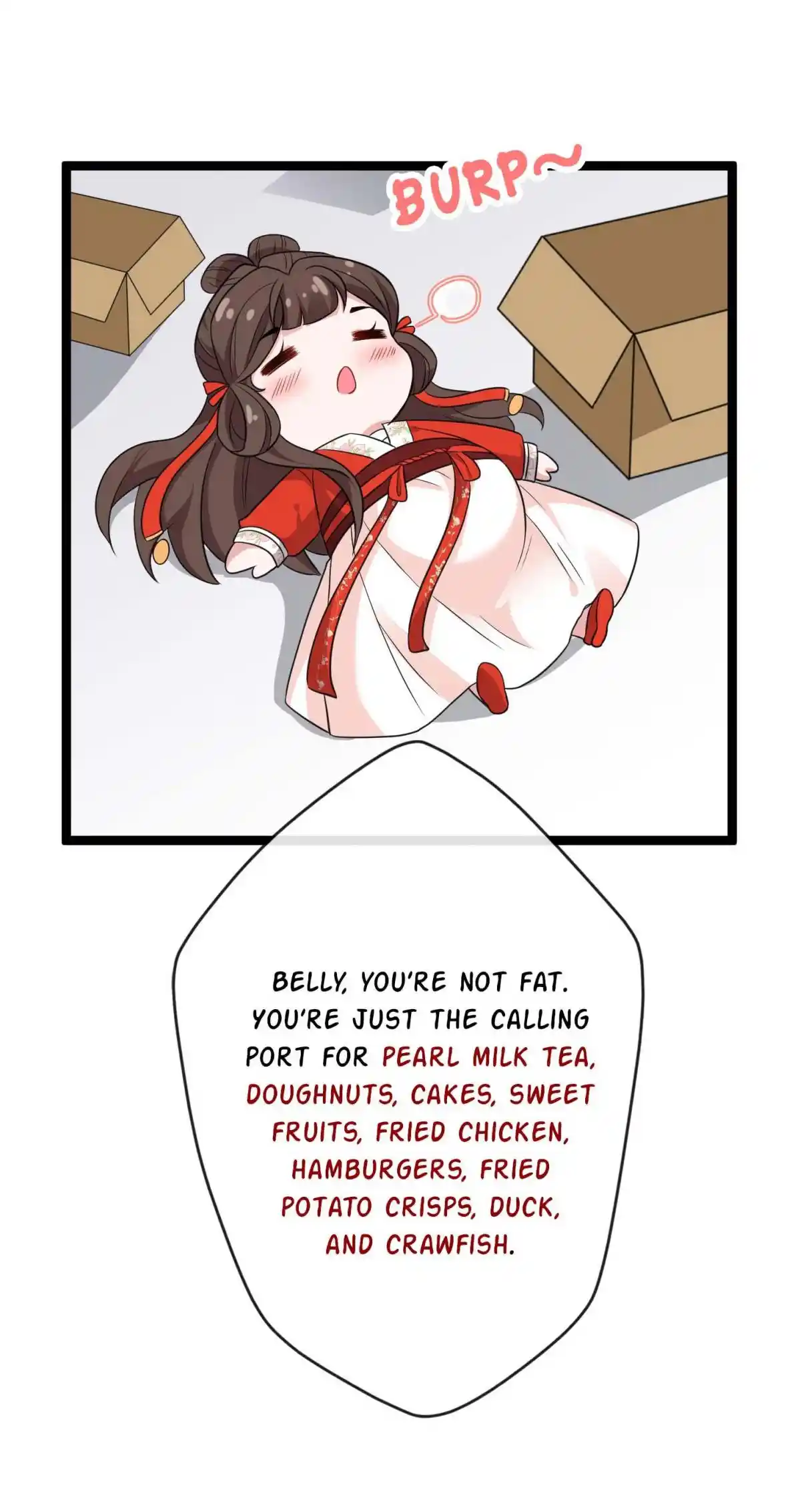 My Chubby Consort 18