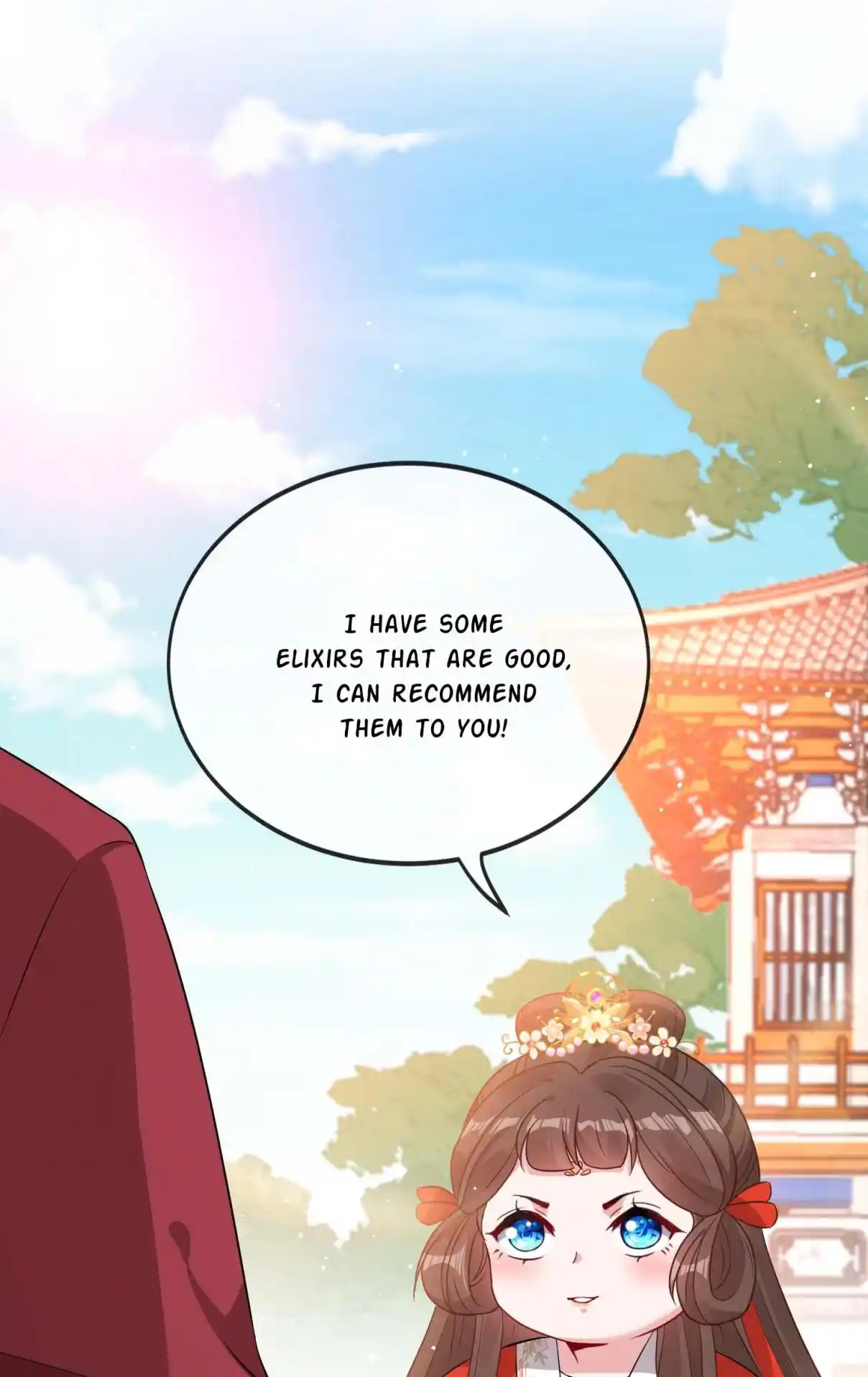 My Chubby Consort 19