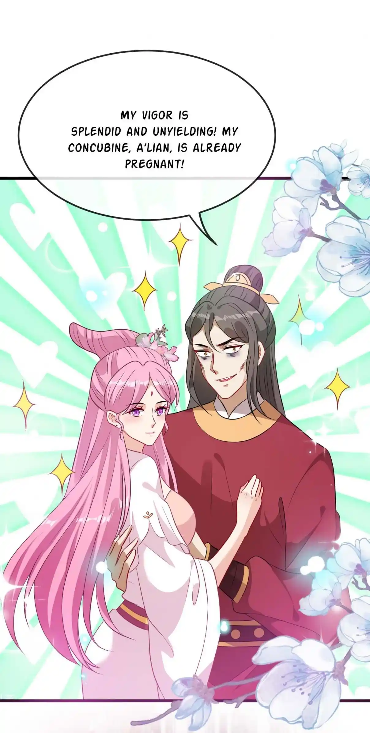 My Chubby Consort 19