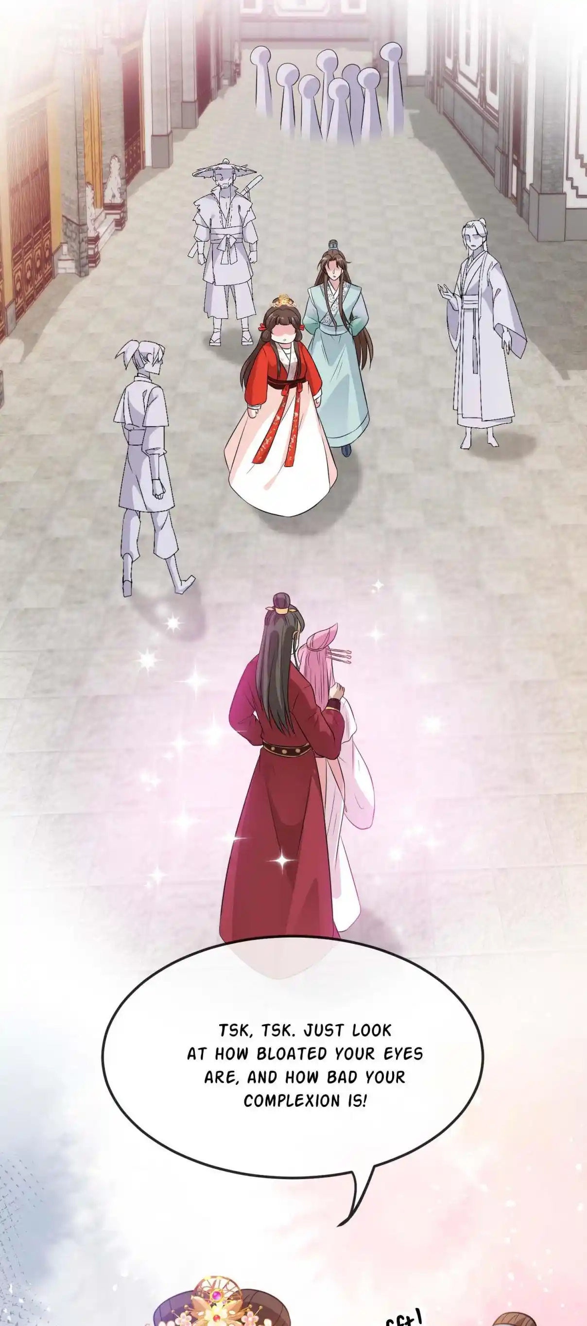 My Chubby Consort 19