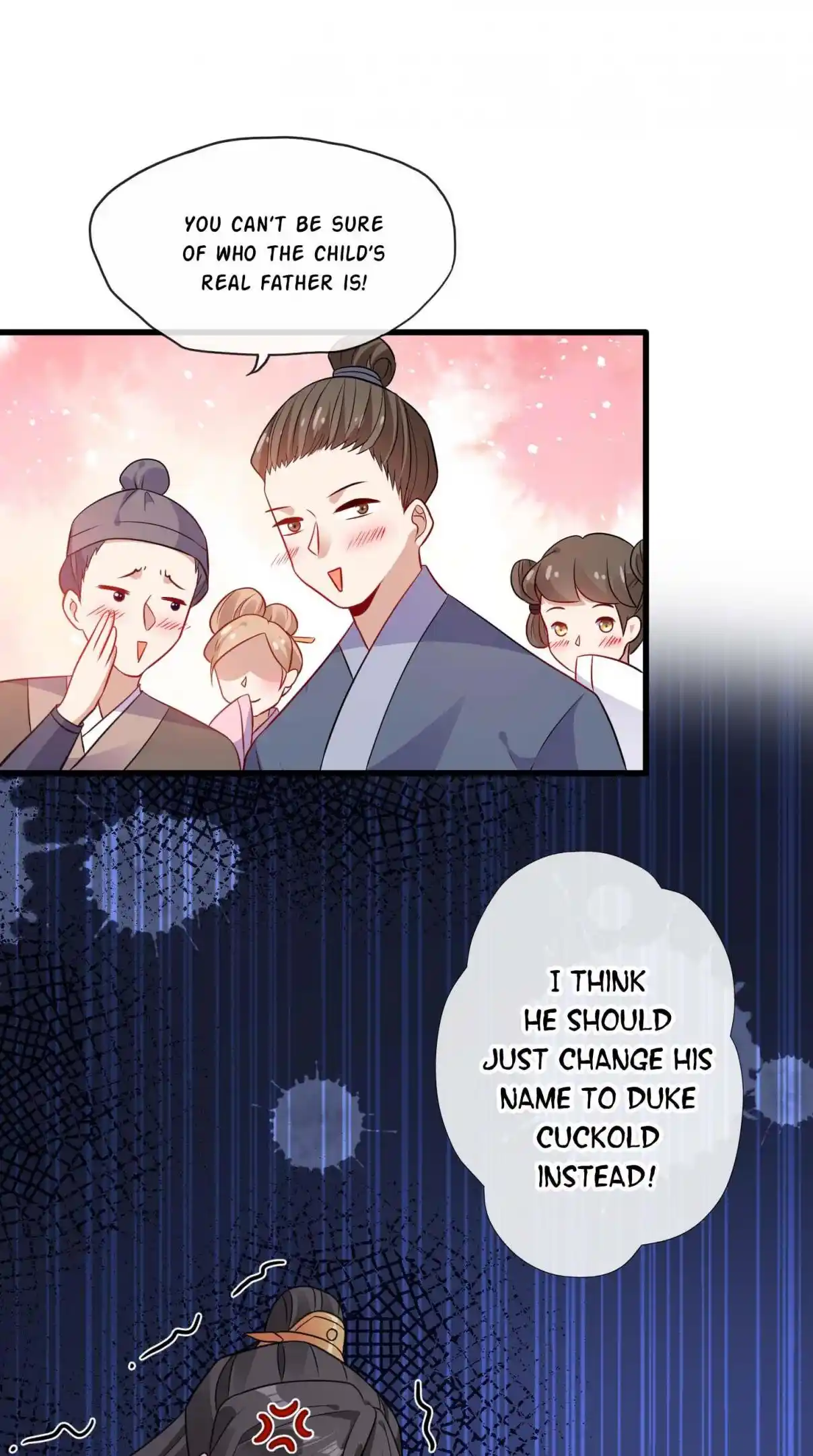 My Chubby Consort 19