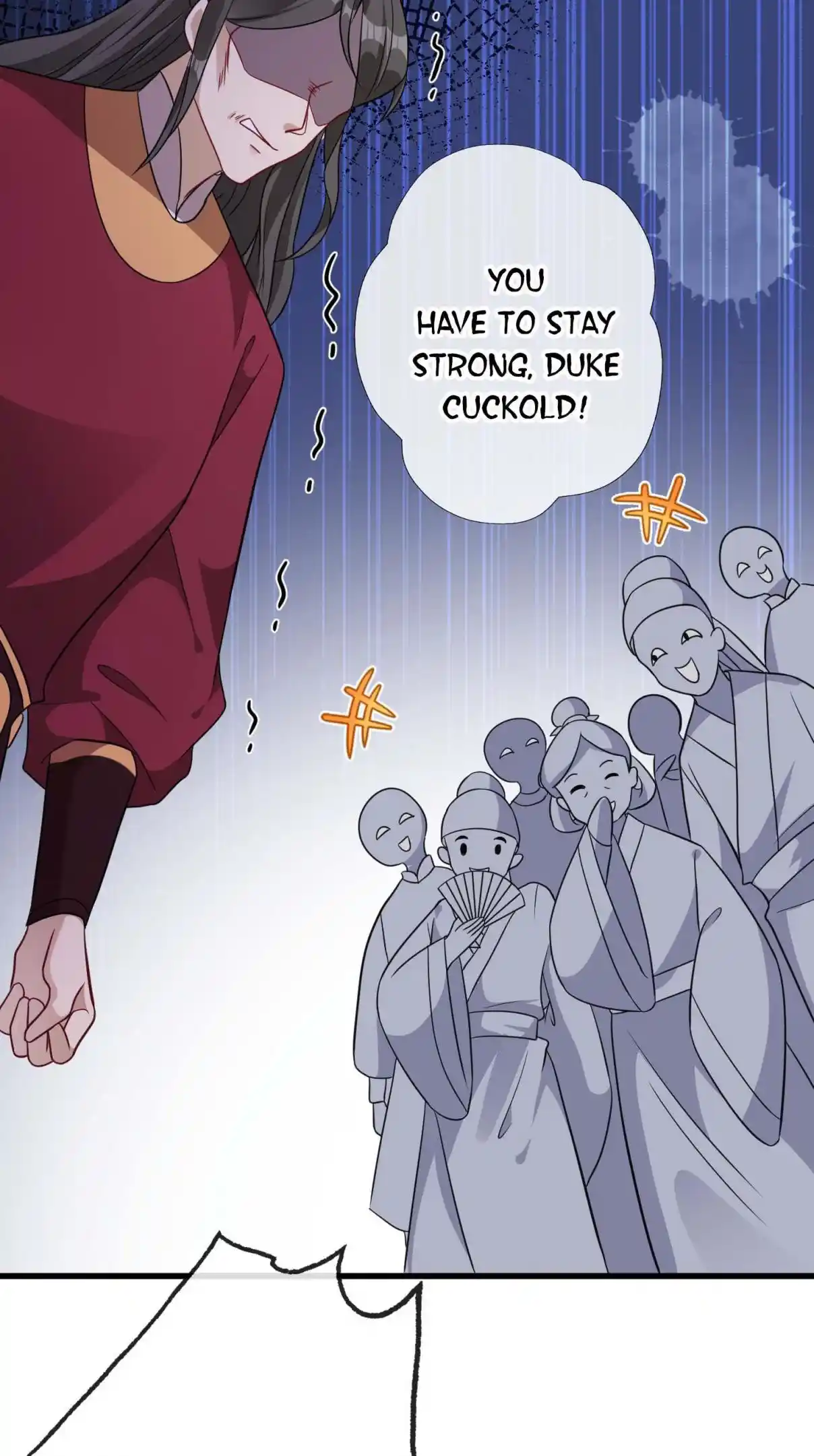 My Chubby Consort 19