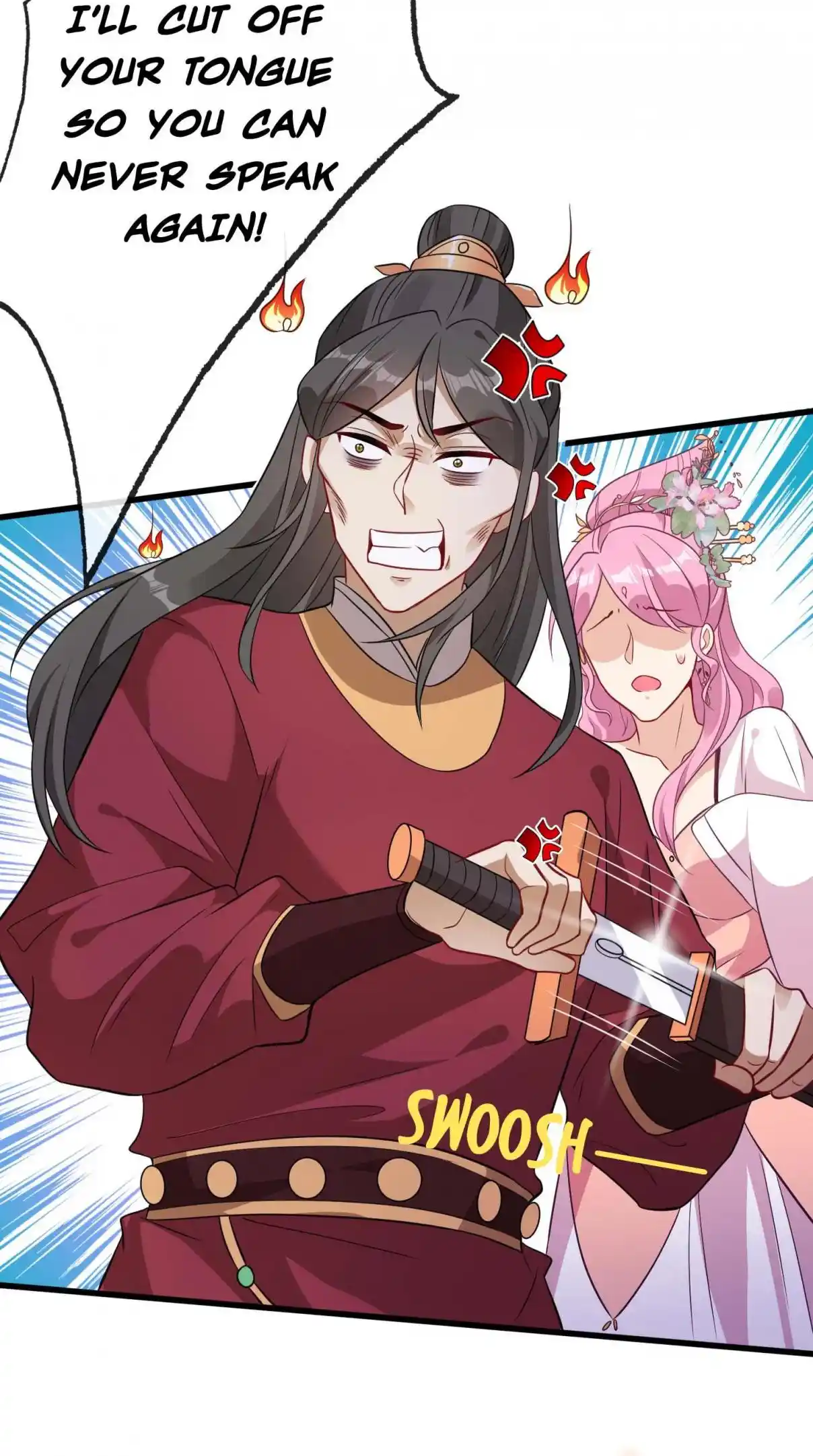 My Chubby Consort 19