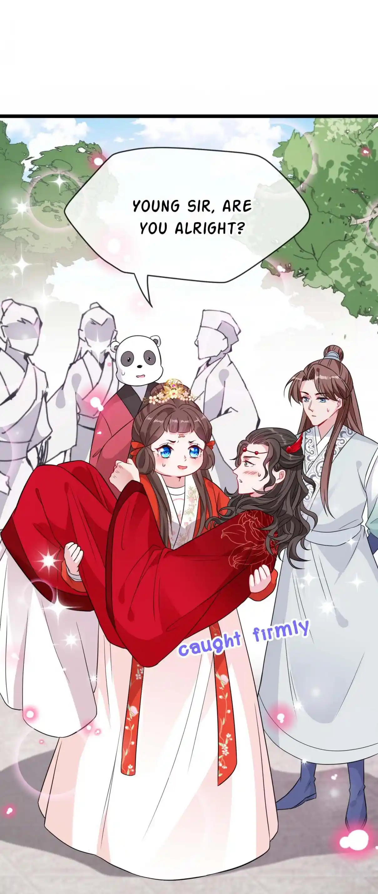 My Chubby Consort 19