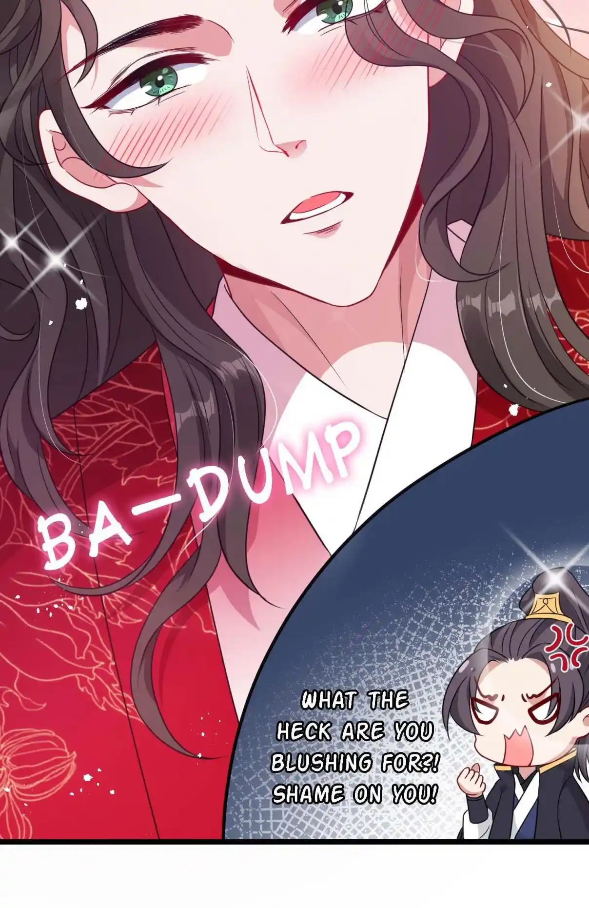 My Chubby Consort 19