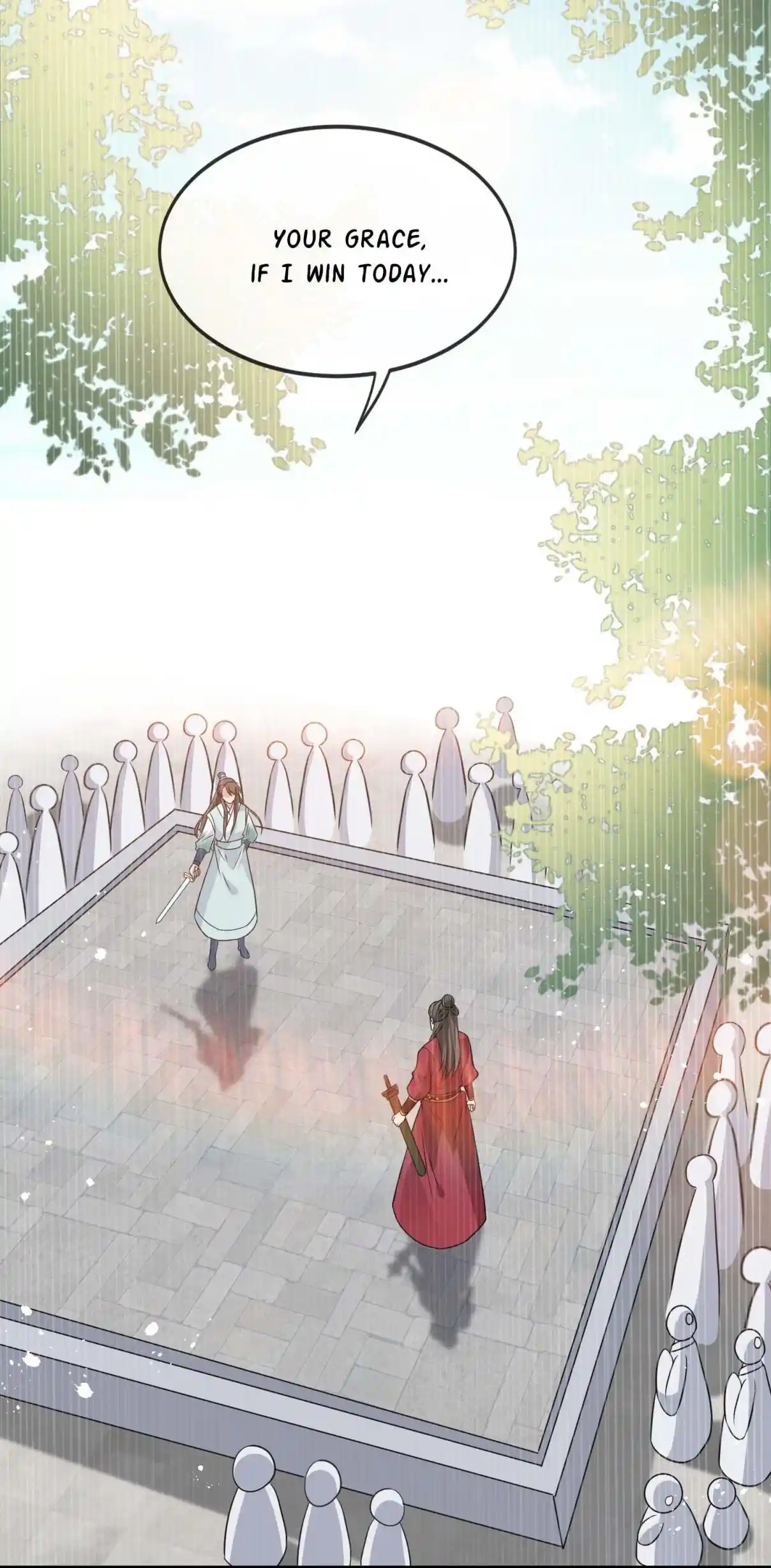 My Chubby Consort 20