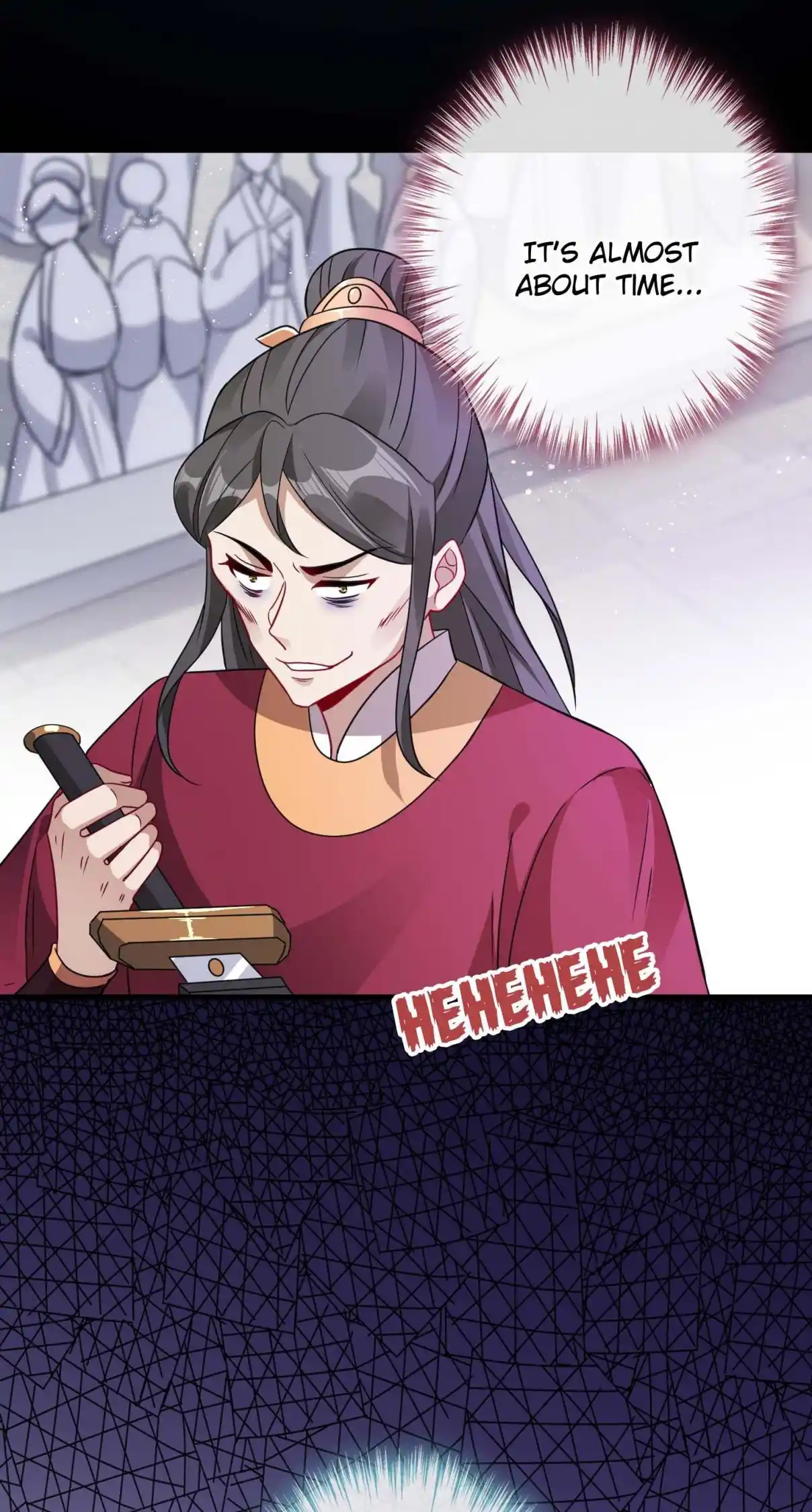 My Chubby Consort 20