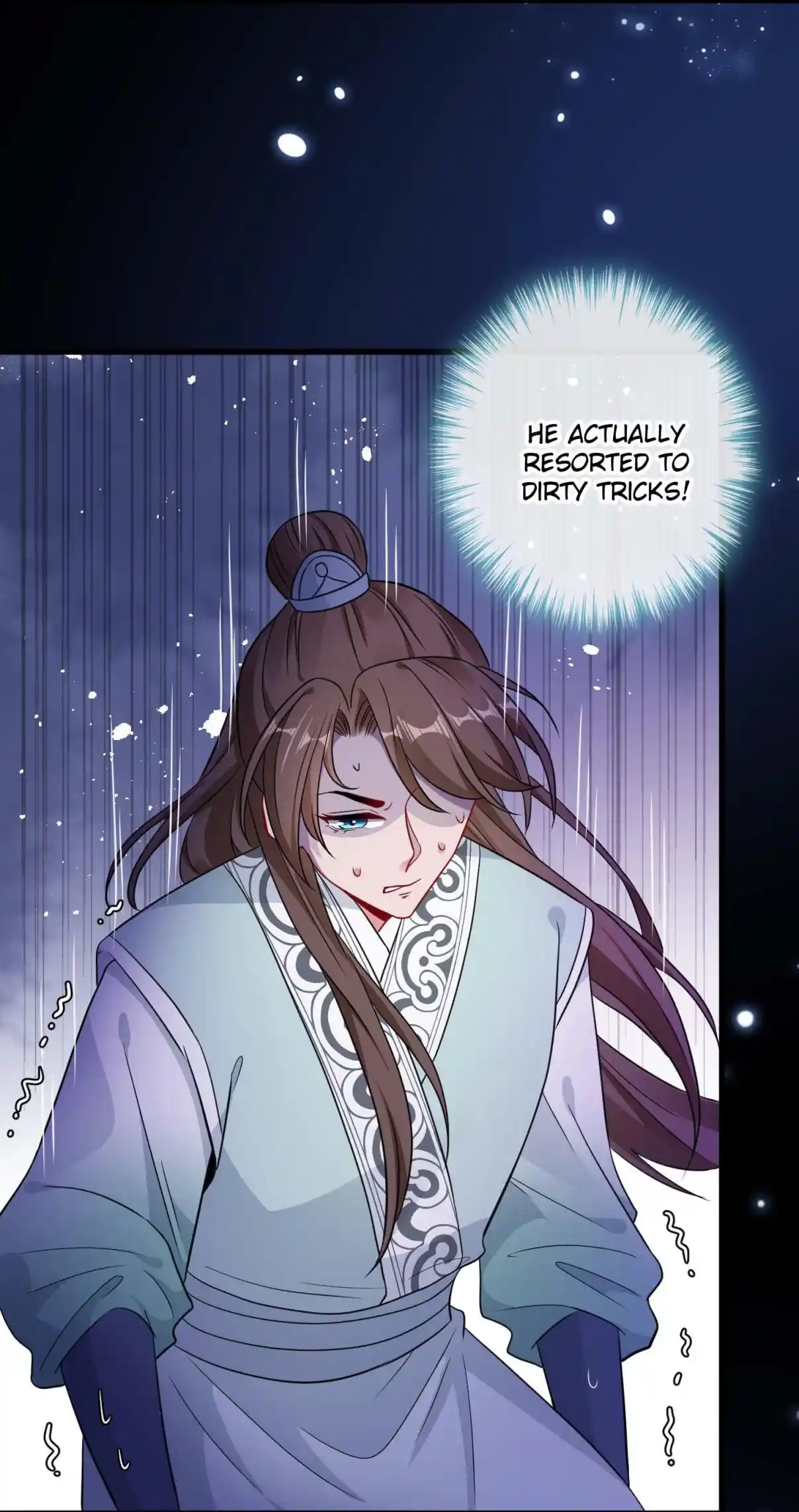 My Chubby Consort 20