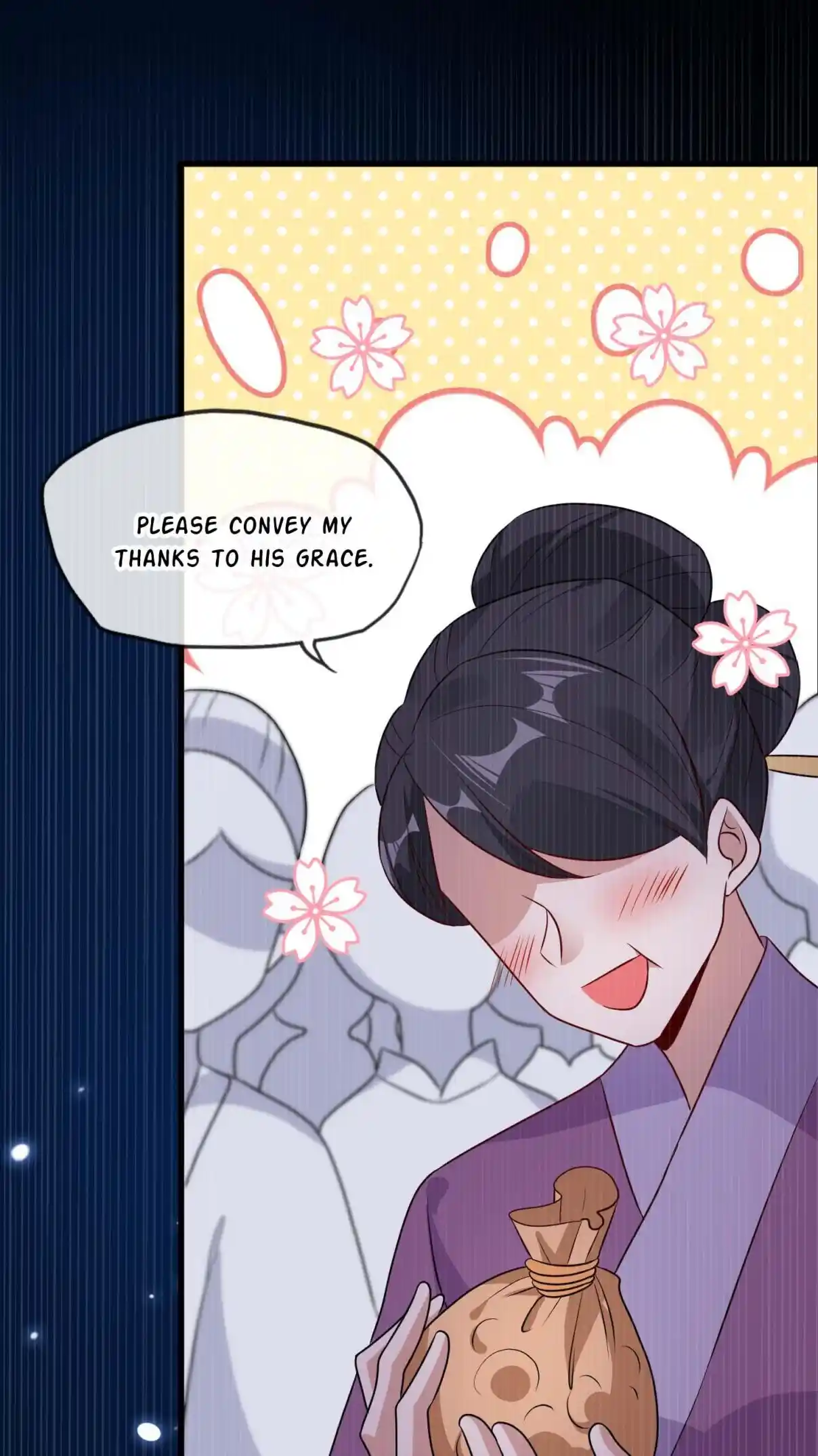 My Chubby Consort 20