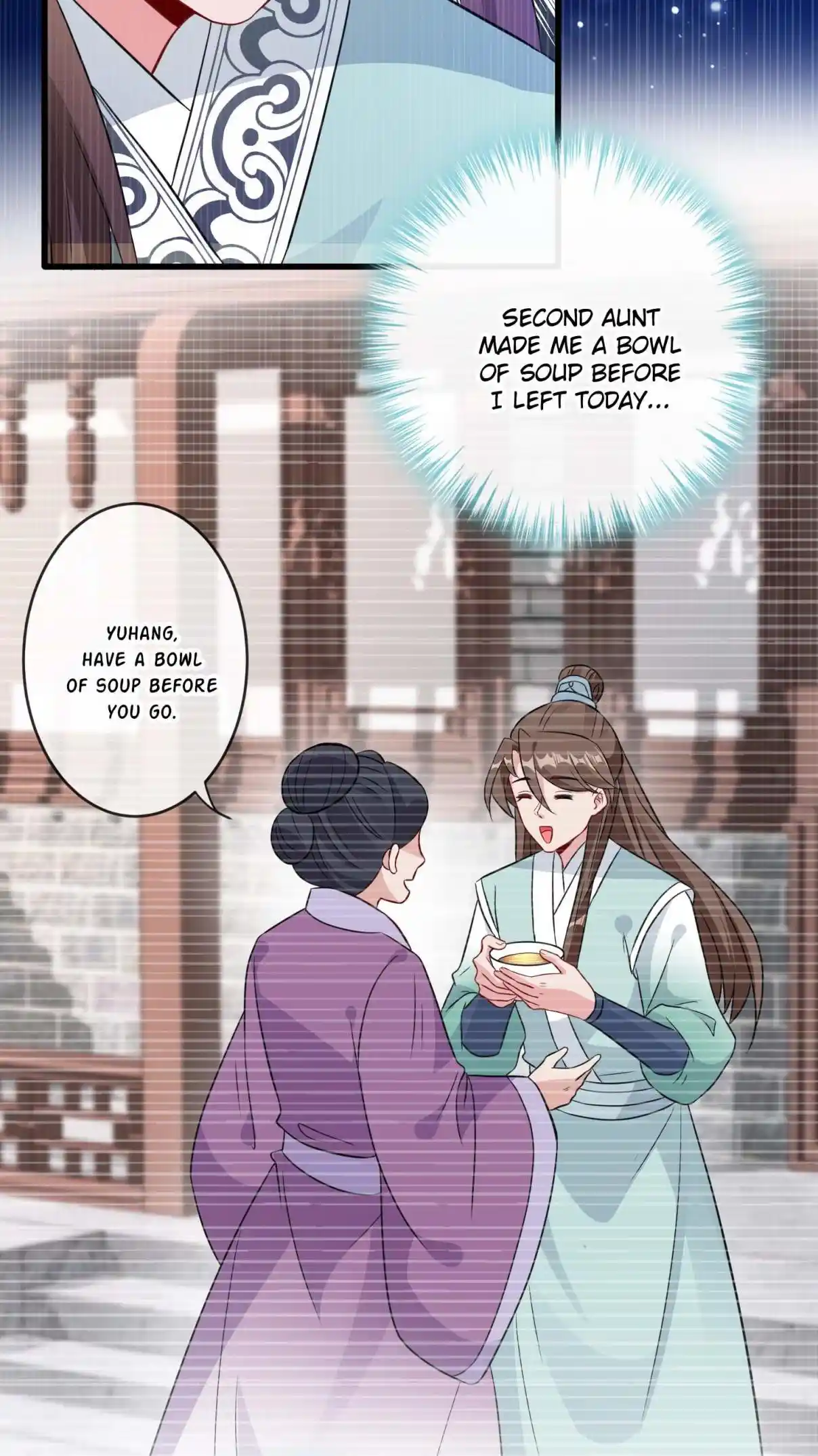 My Chubby Consort 20