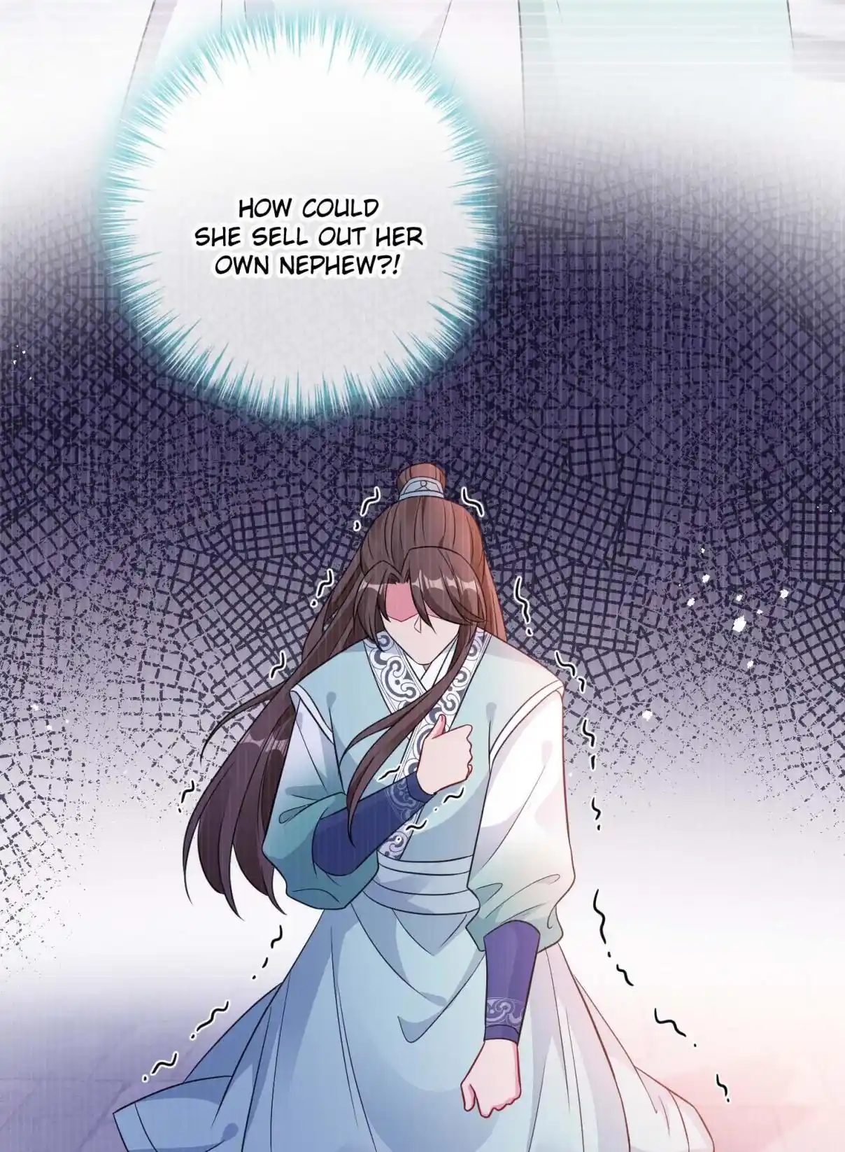 My Chubby Consort 20