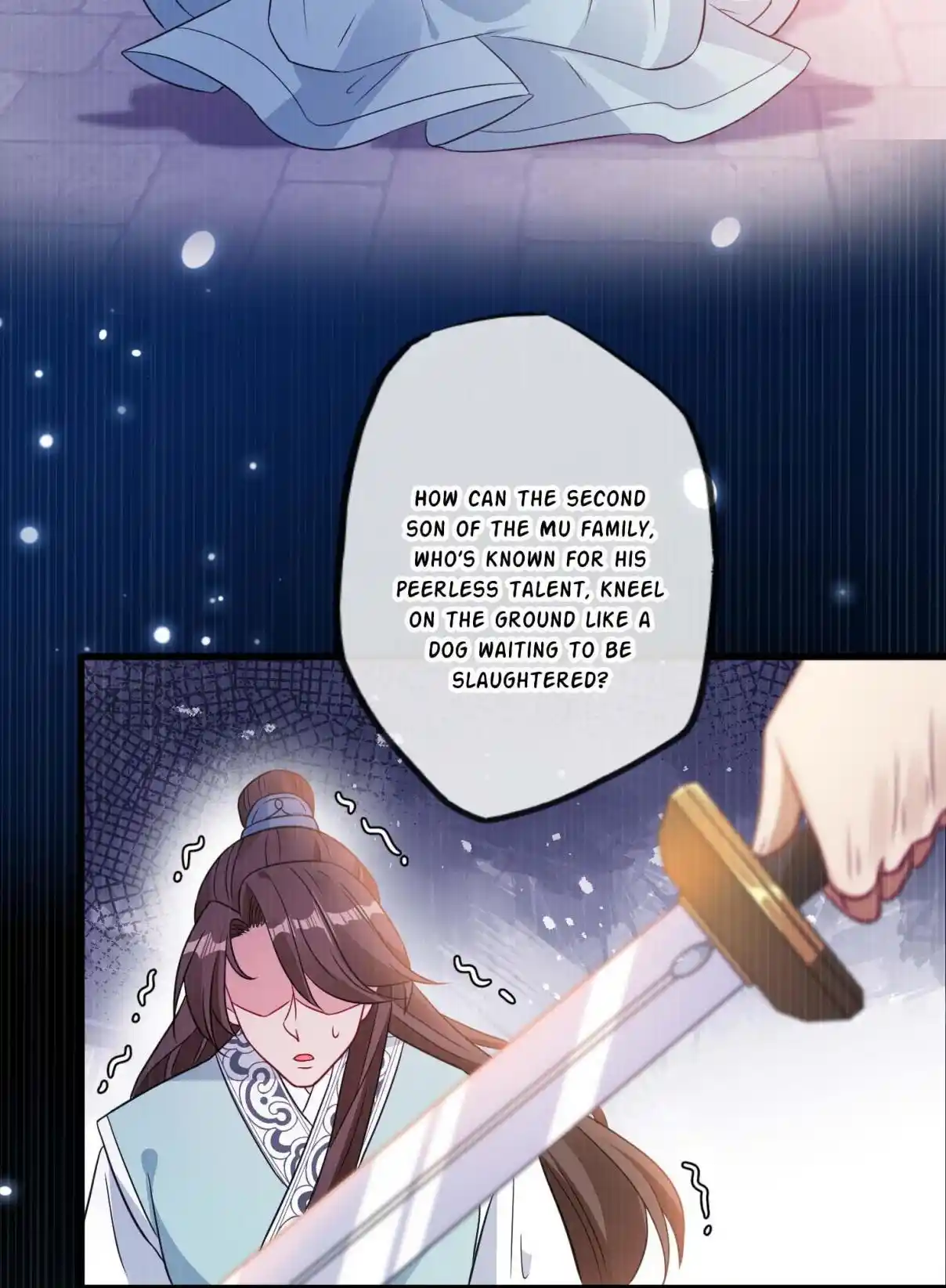 My Chubby Consort 20