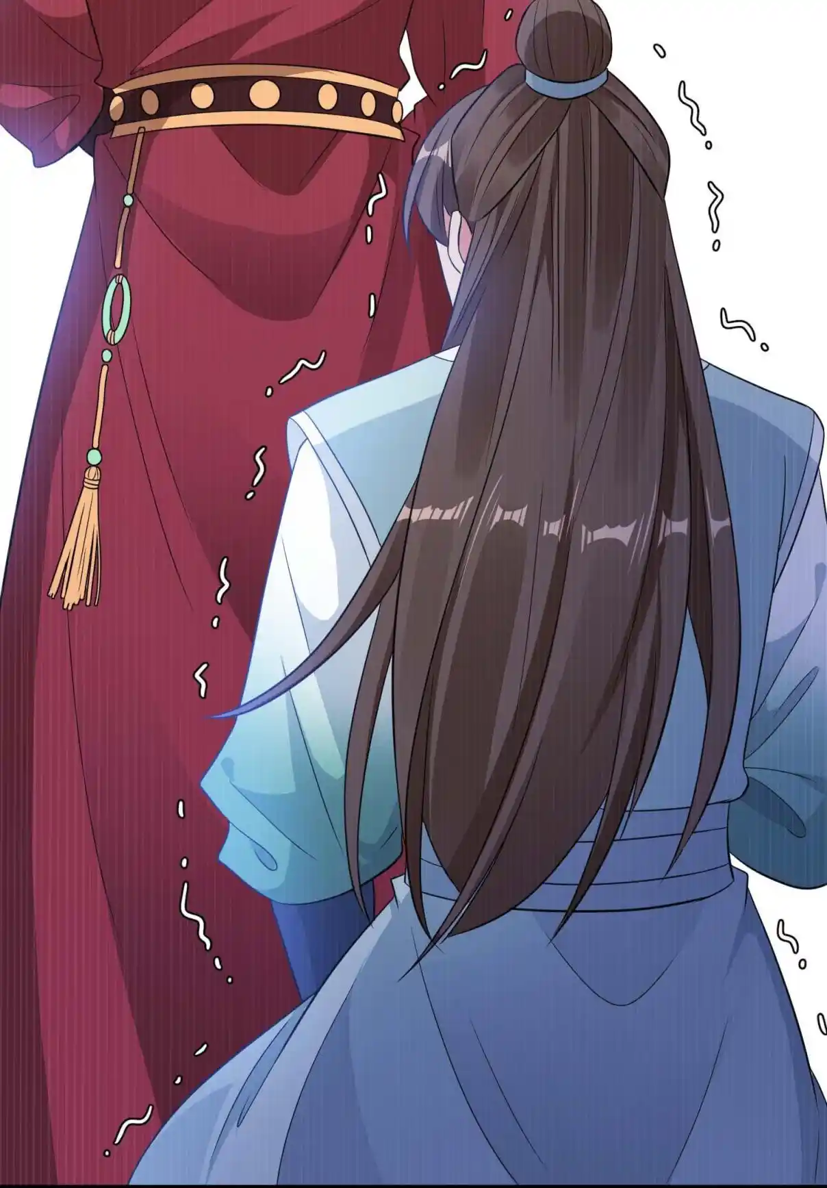 My Chubby Consort 20