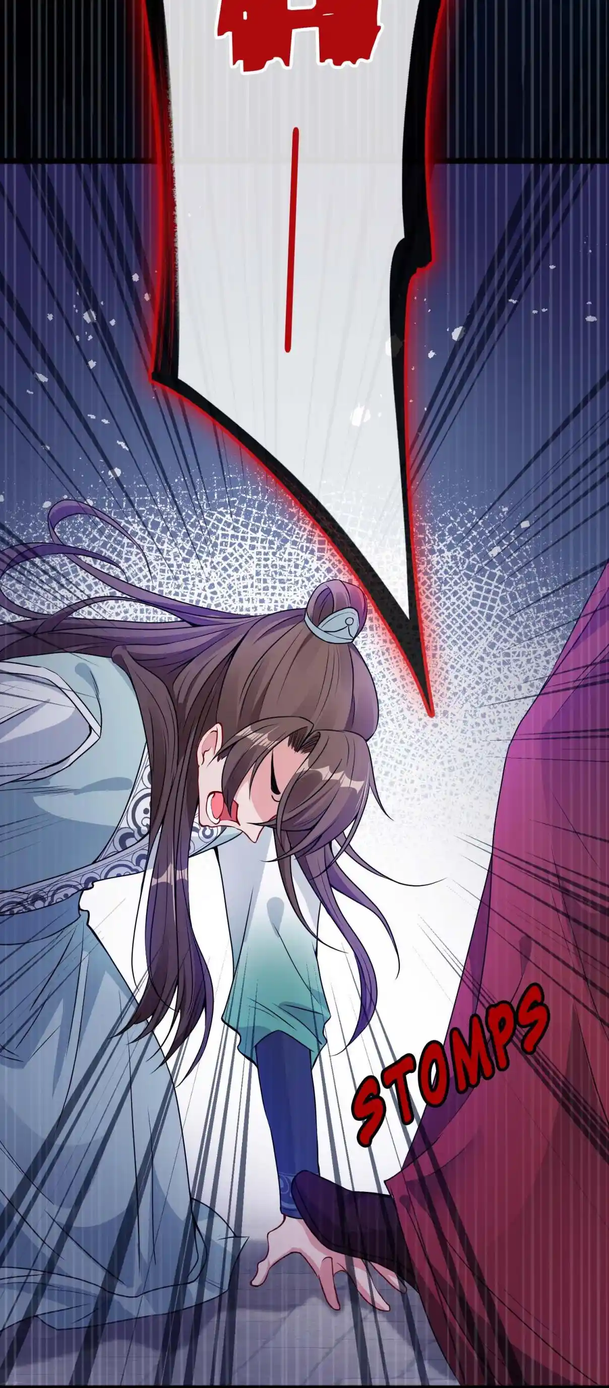 My Chubby Consort 20