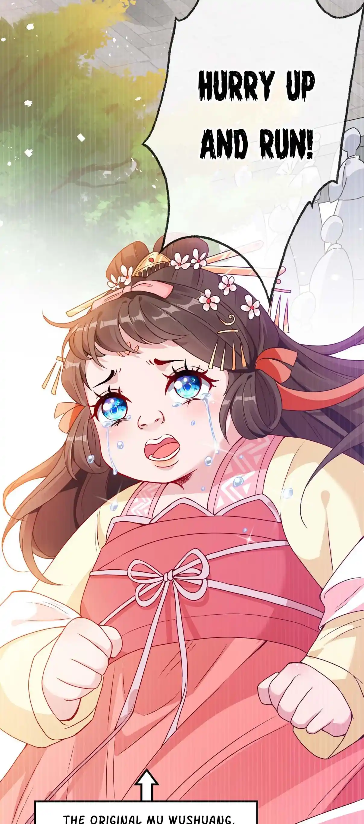 My Chubby Consort 20