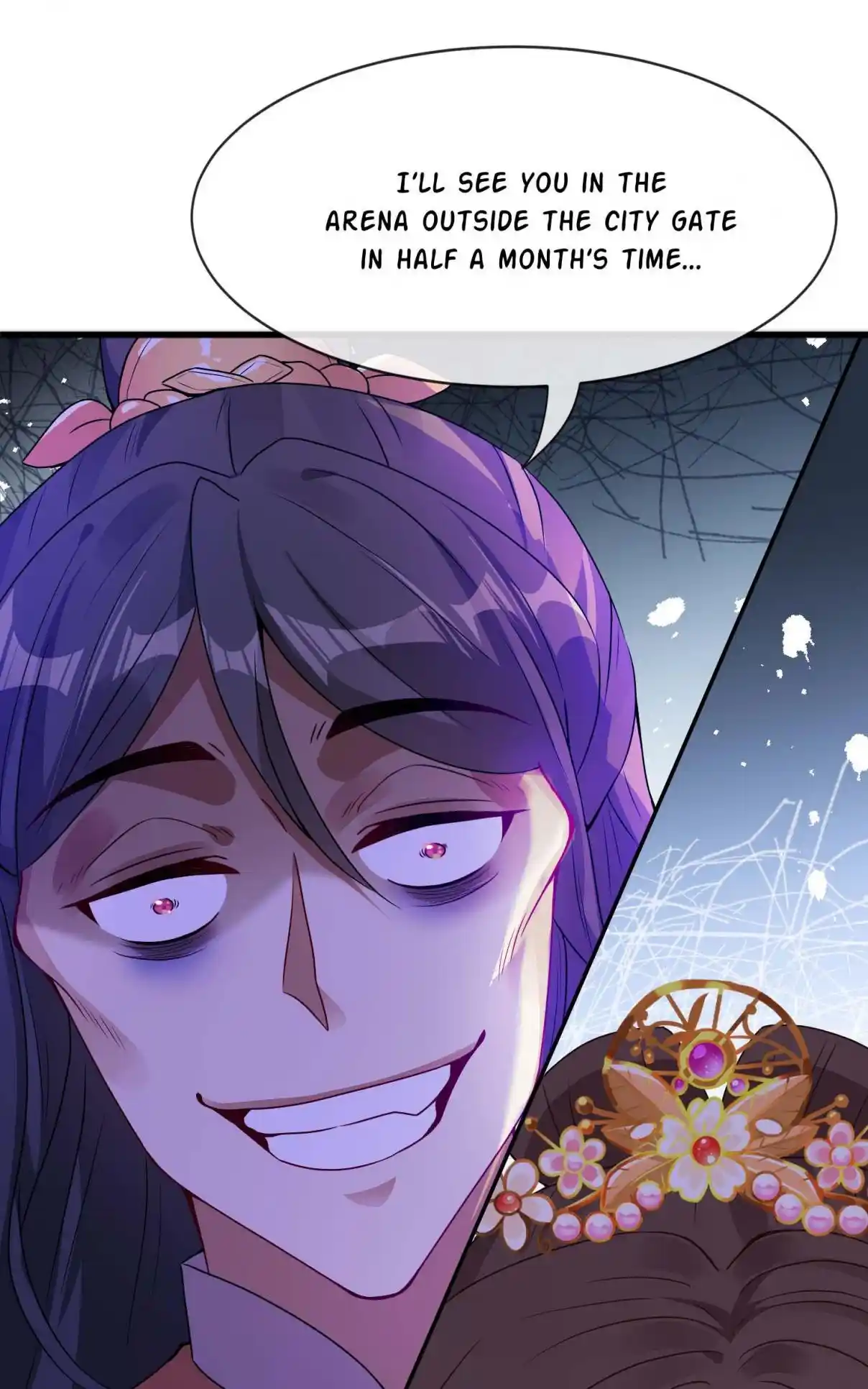 My Chubby Consort 20