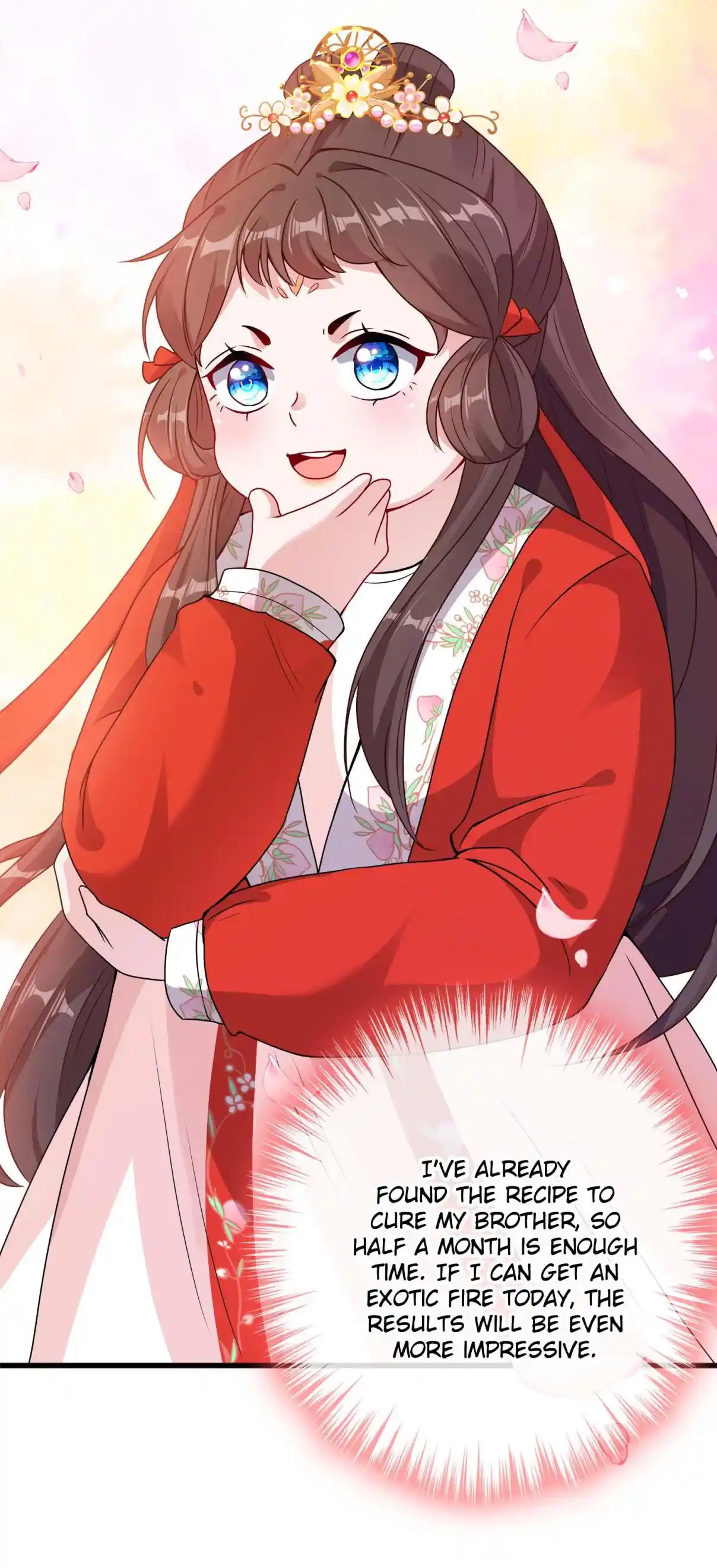 My Chubby Consort 20