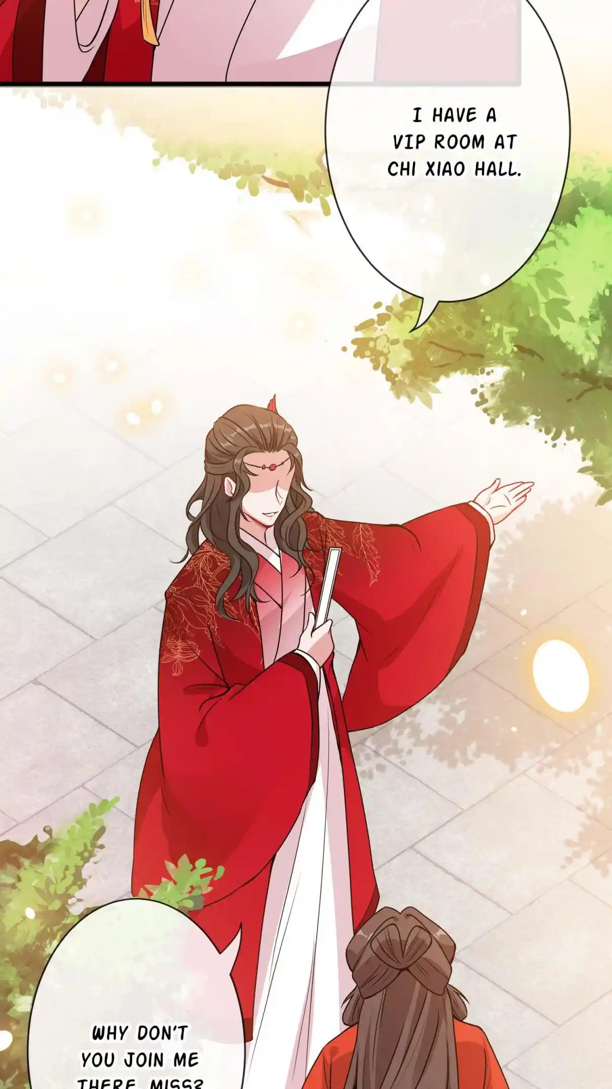 My Chubby Consort 20