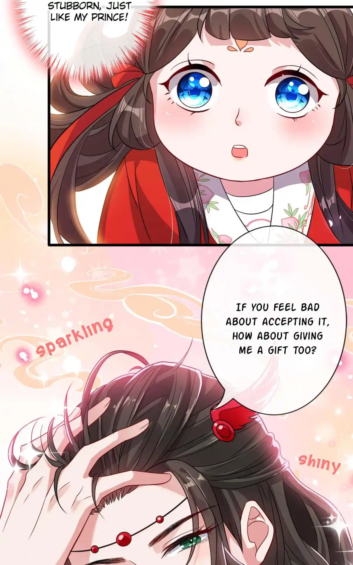 My Chubby Consort 21