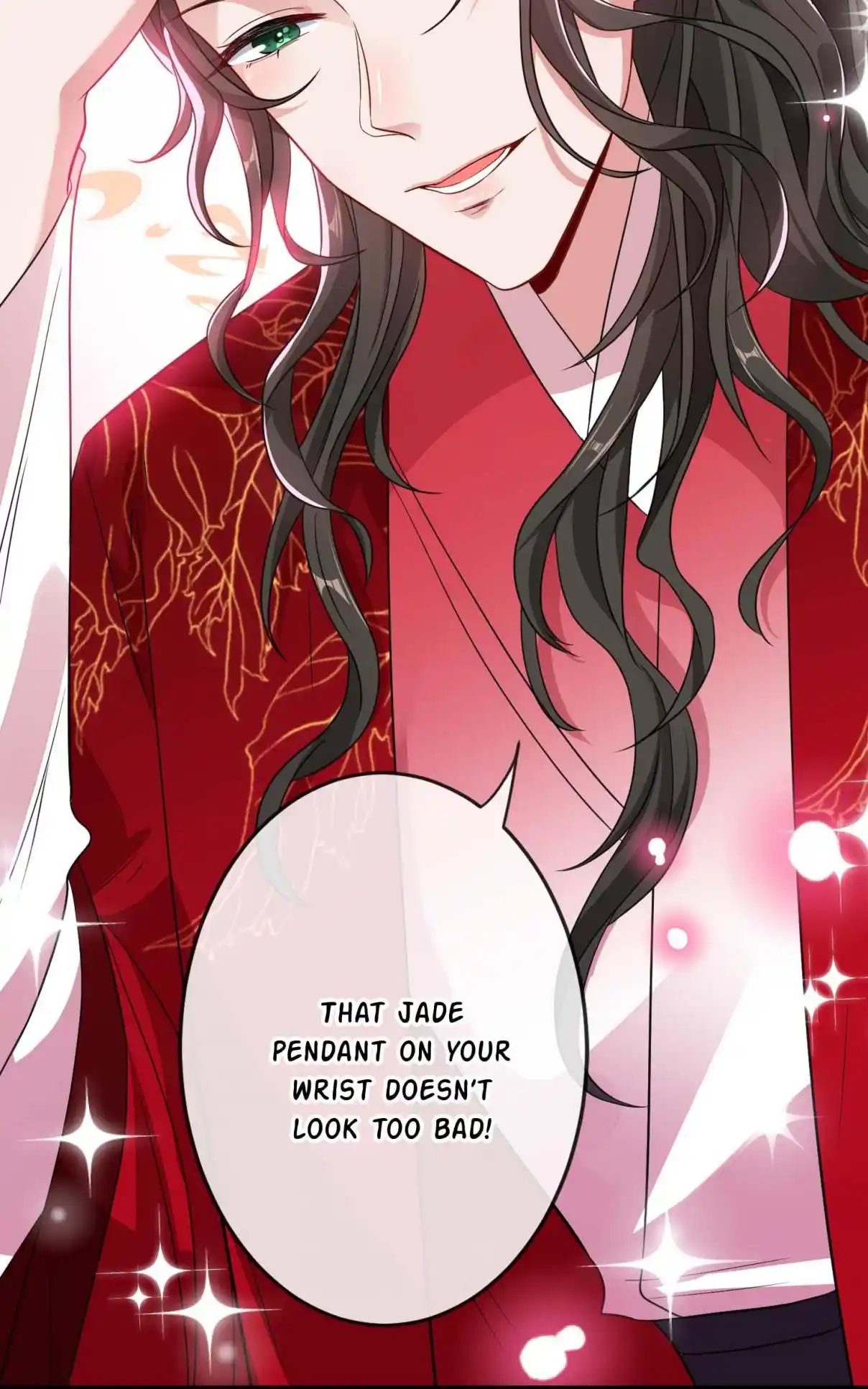 My Chubby Consort 21