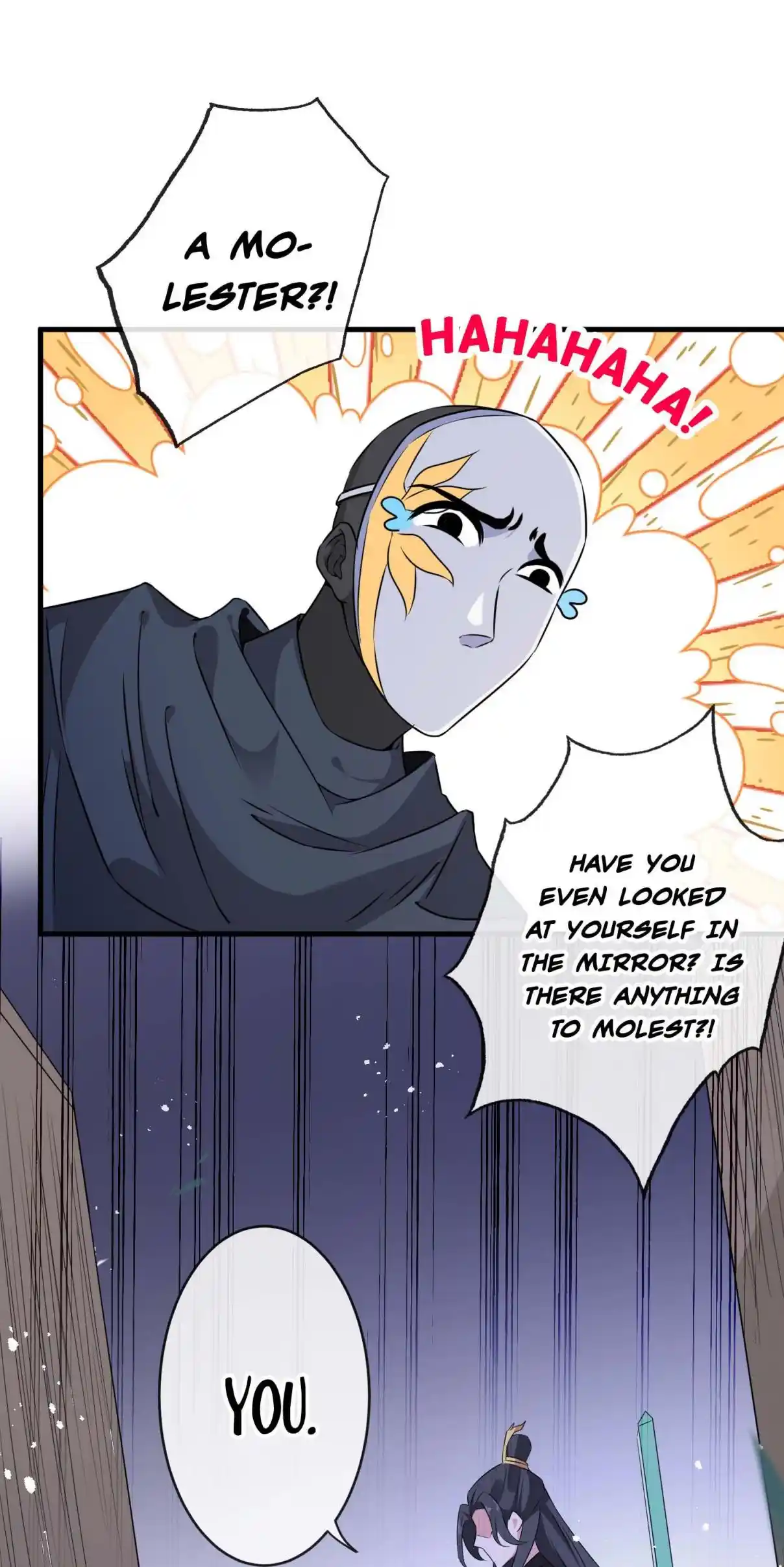 My Chubby Consort 21