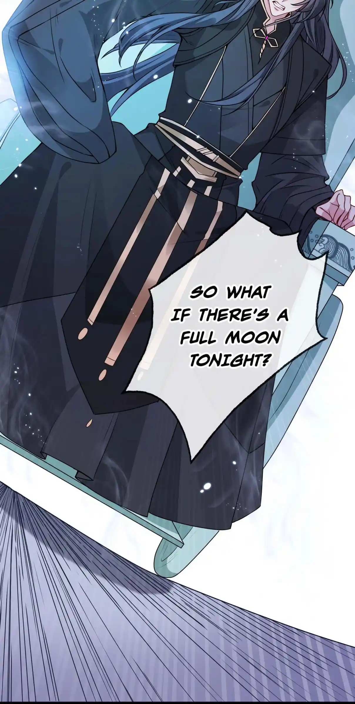 My Chubby Consort 21