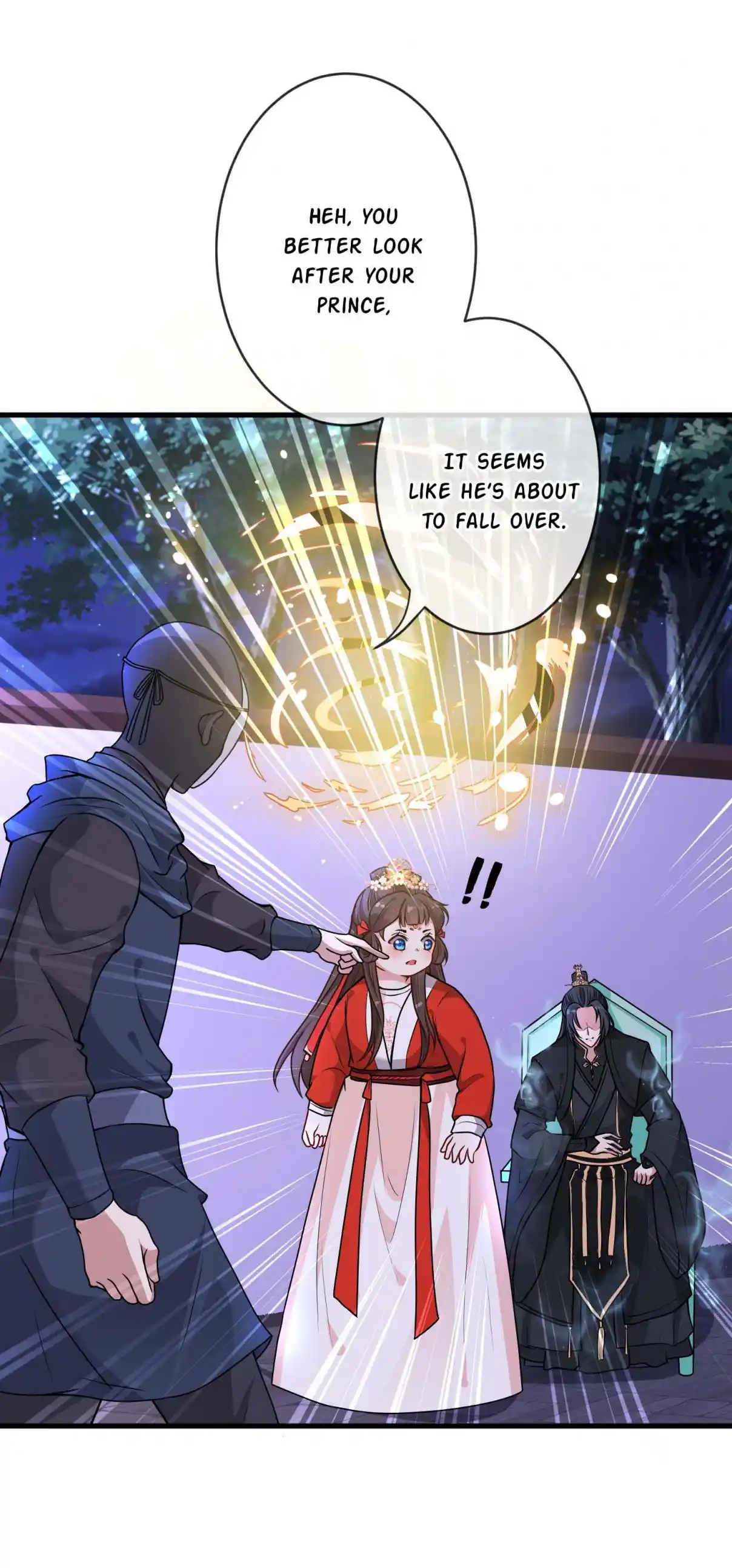 My Chubby Consort 22