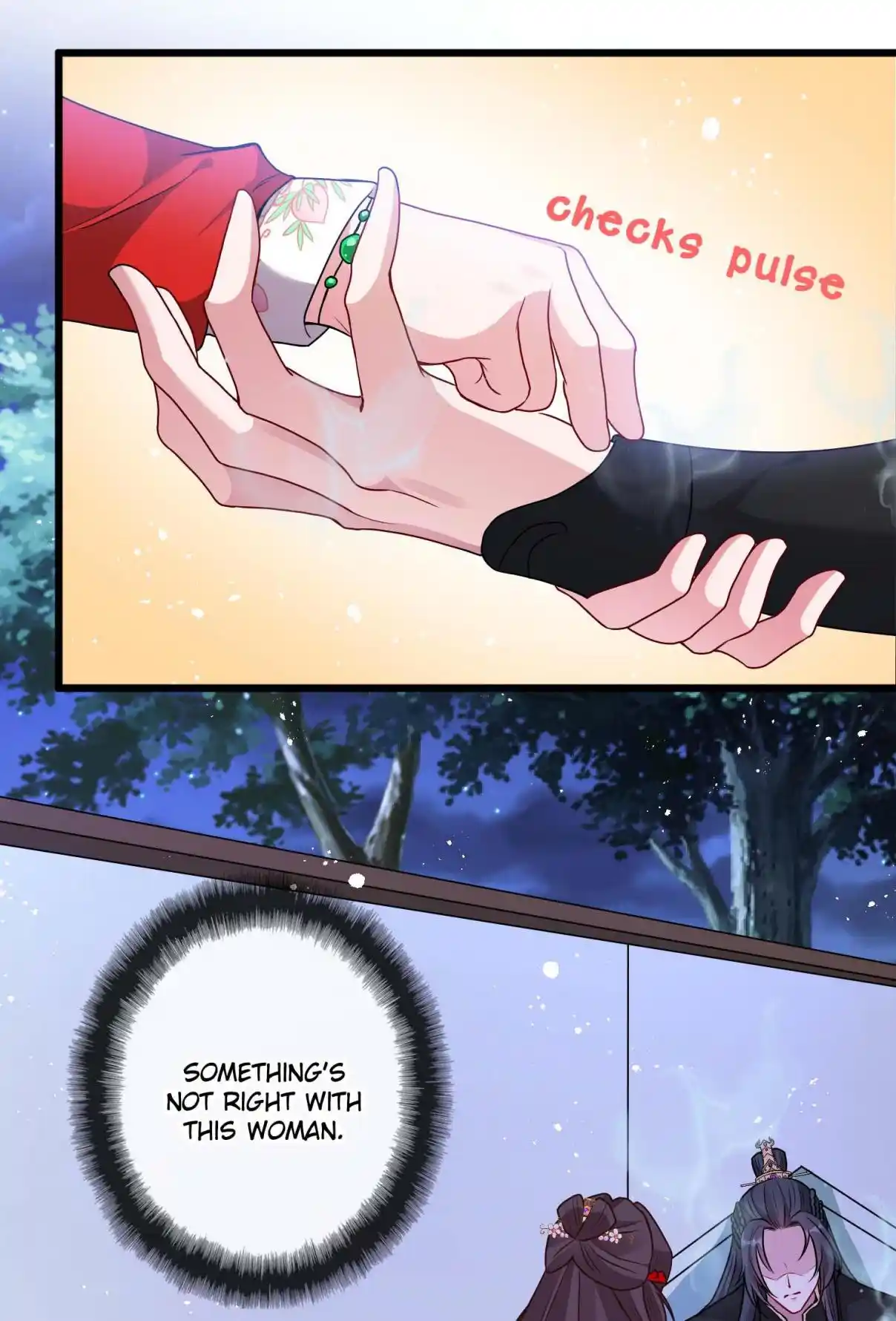 My Chubby Consort 22