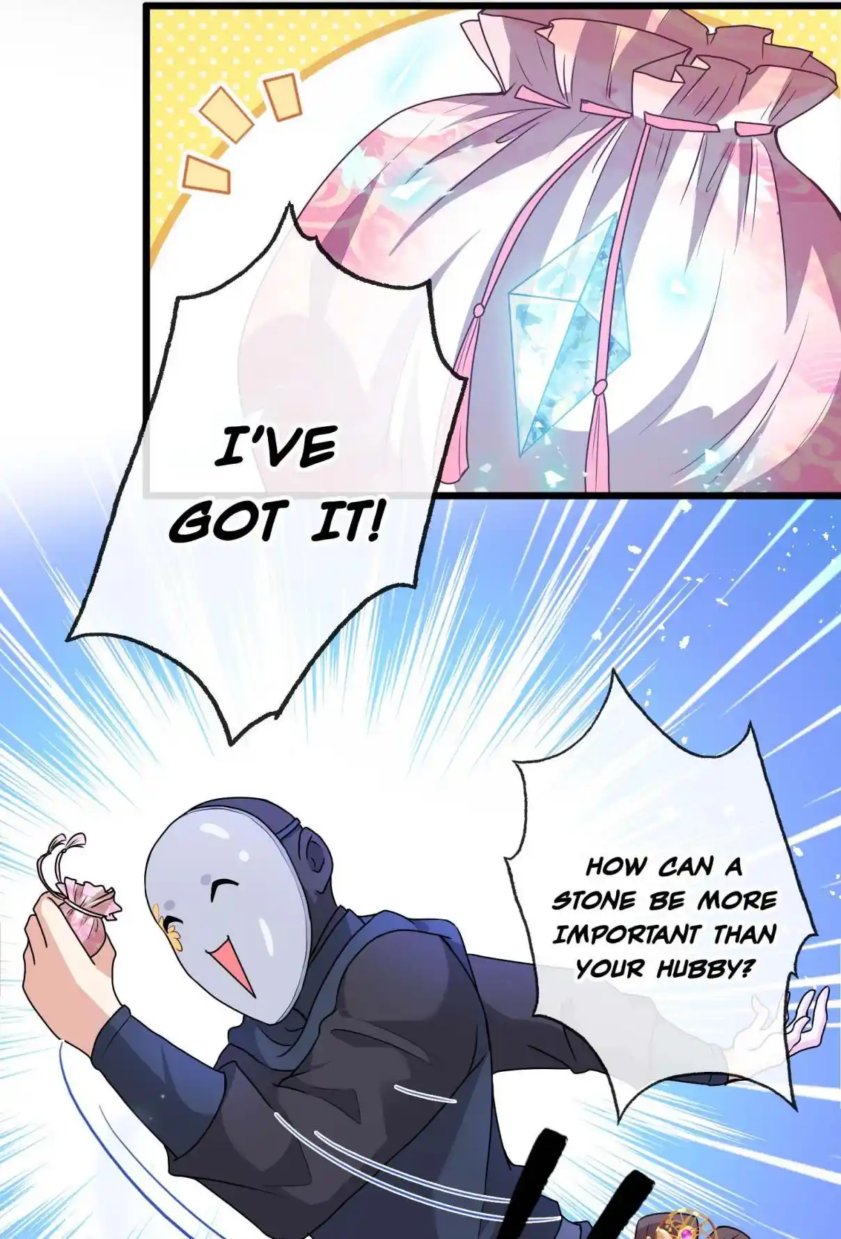 My Chubby Consort 22