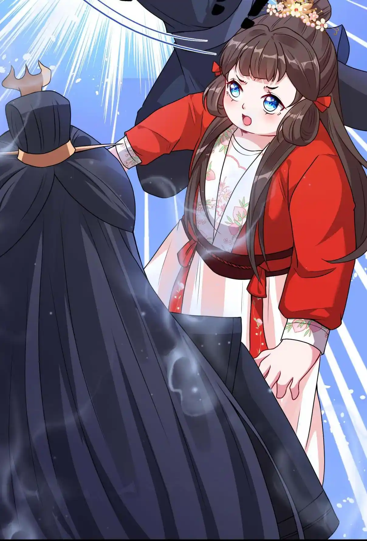 My Chubby Consort 22