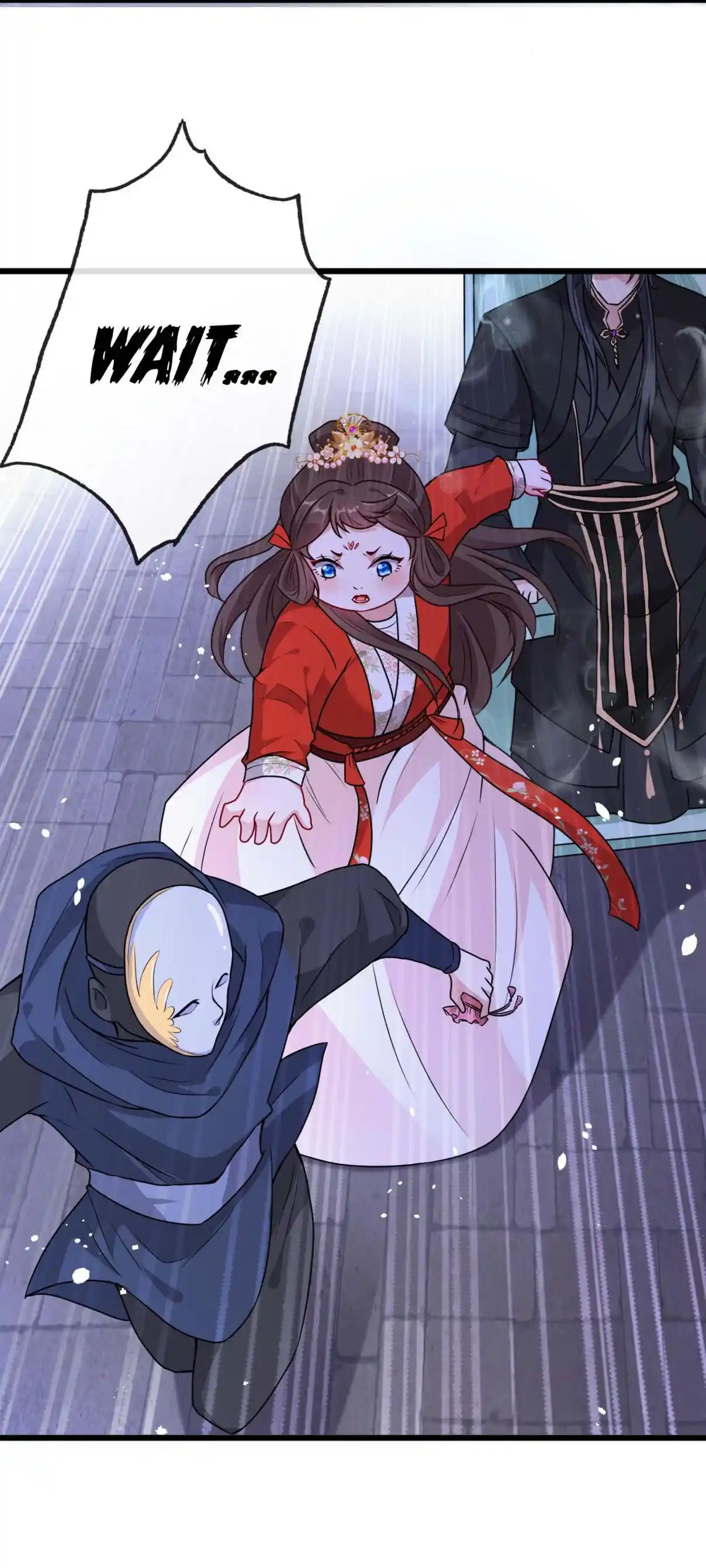 My Chubby Consort 22