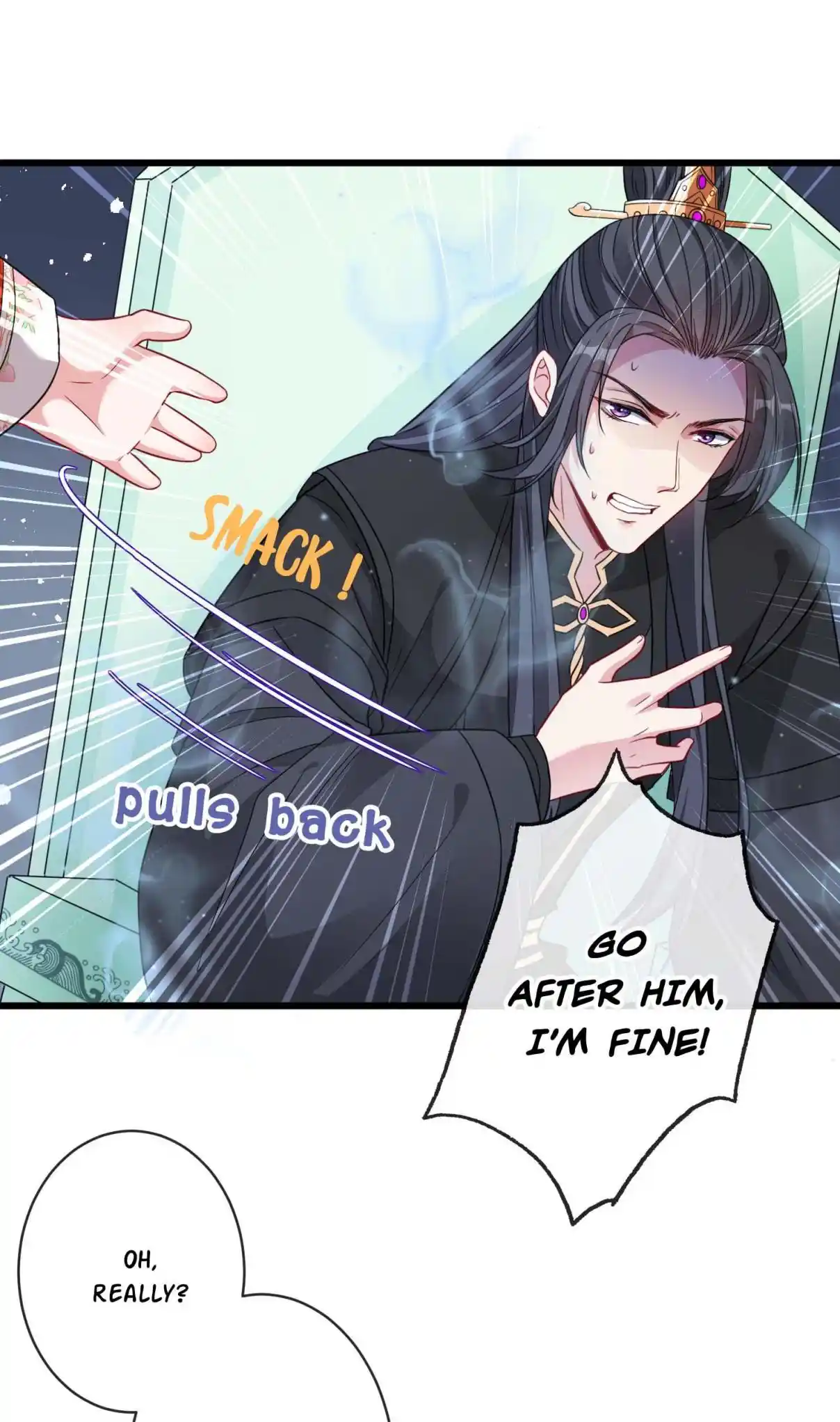 My Chubby Consort 22