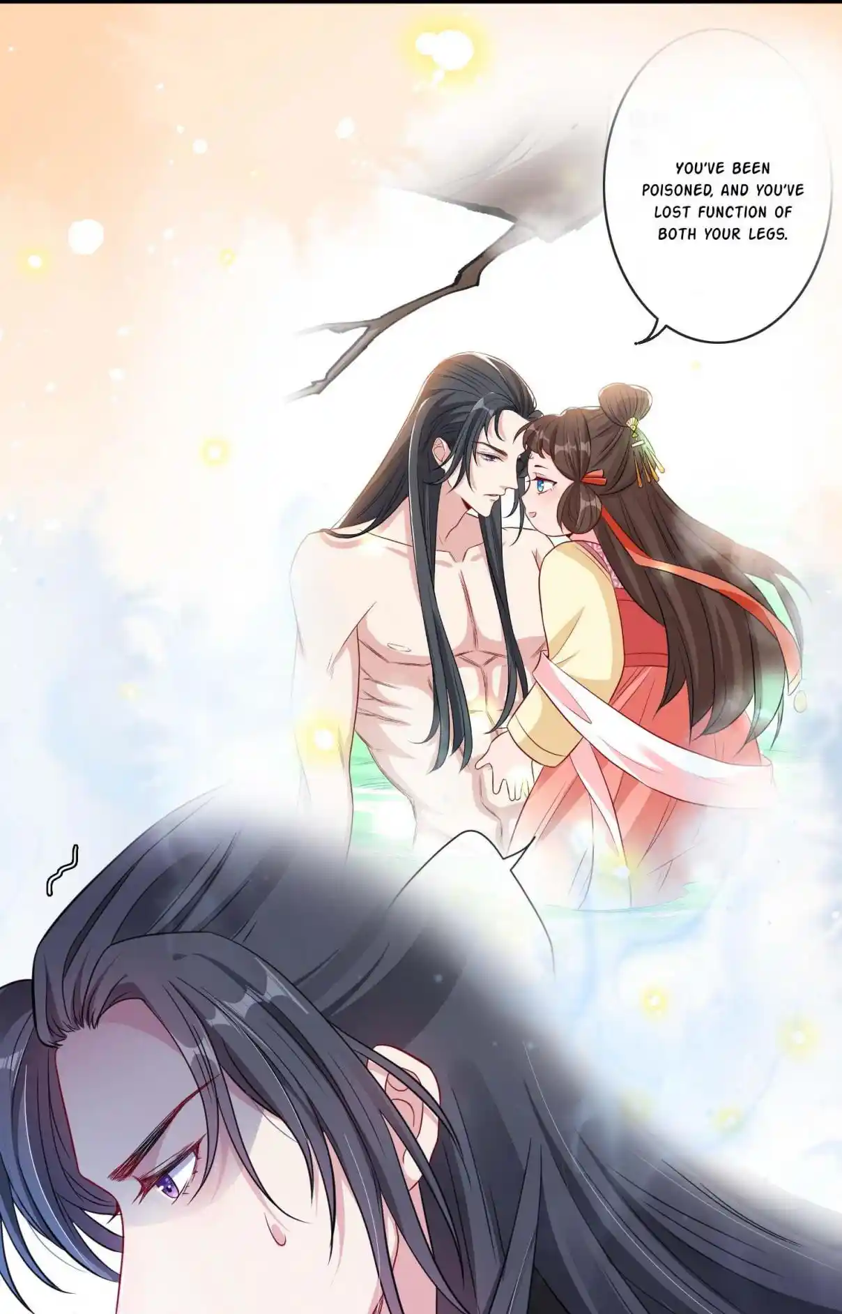 My Chubby Consort 22