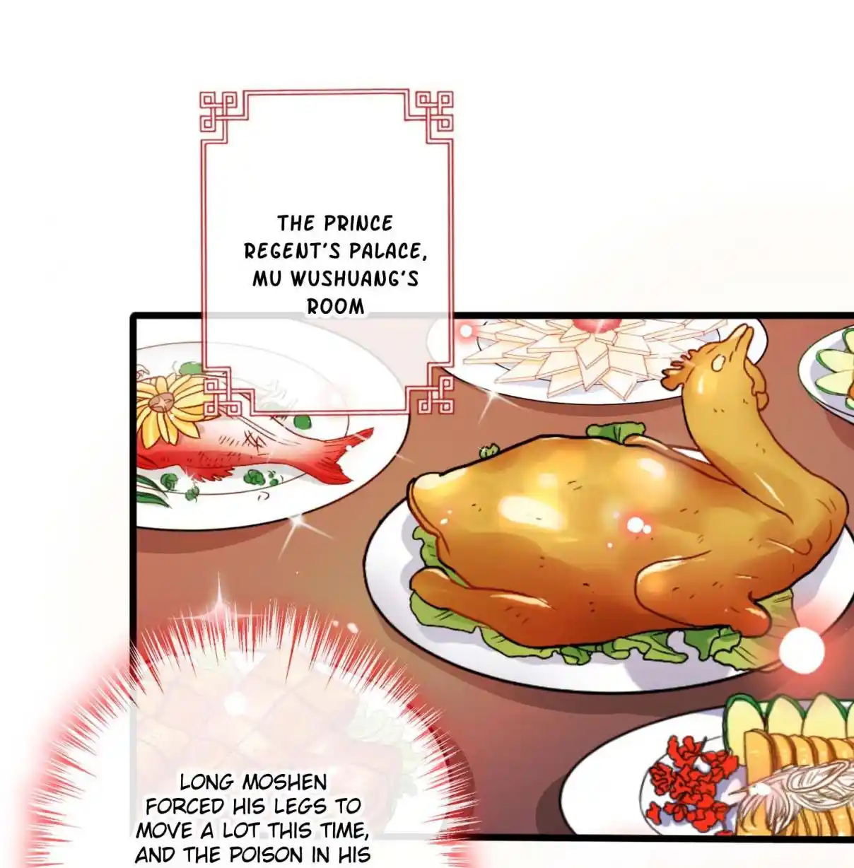 My Chubby Consort 22