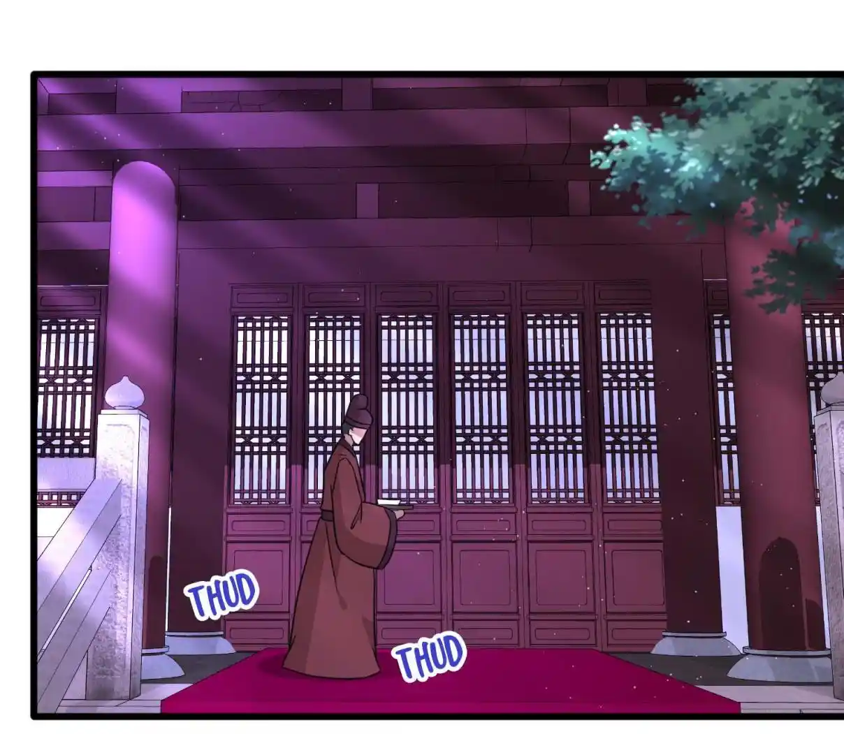 My Chubby Consort 22