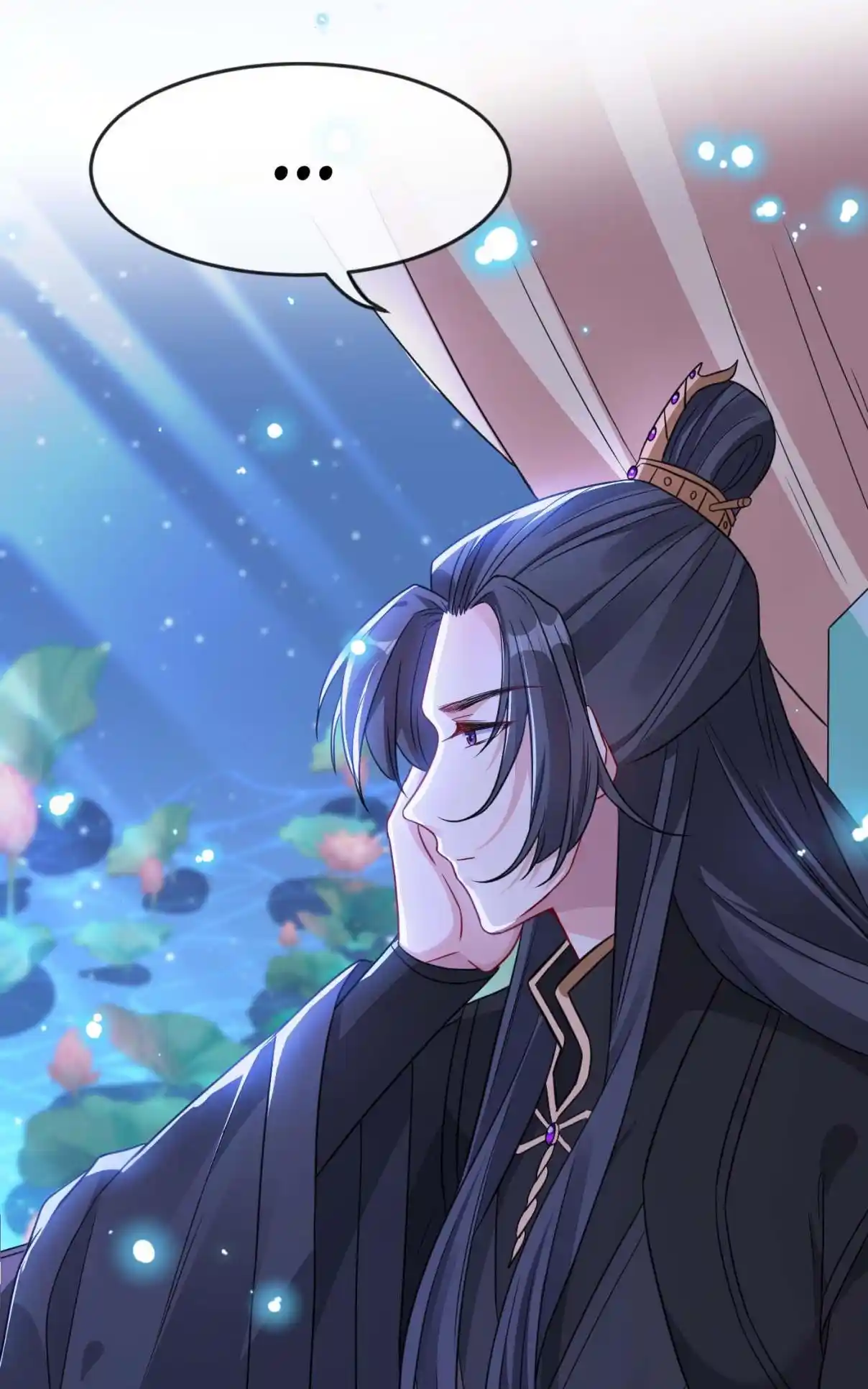 My Chubby Consort 23