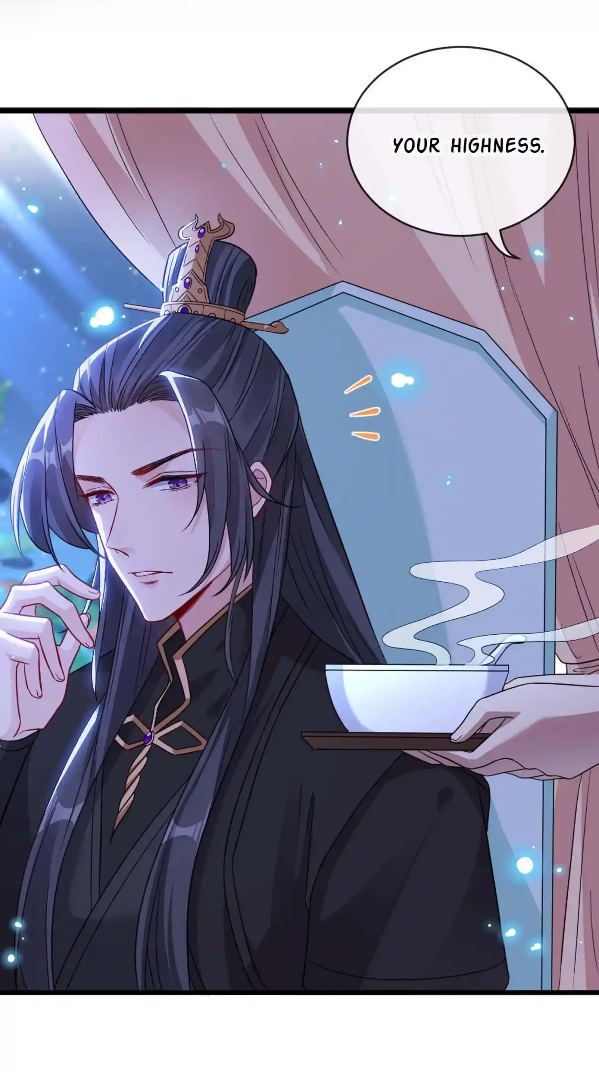 My Chubby Consort 23