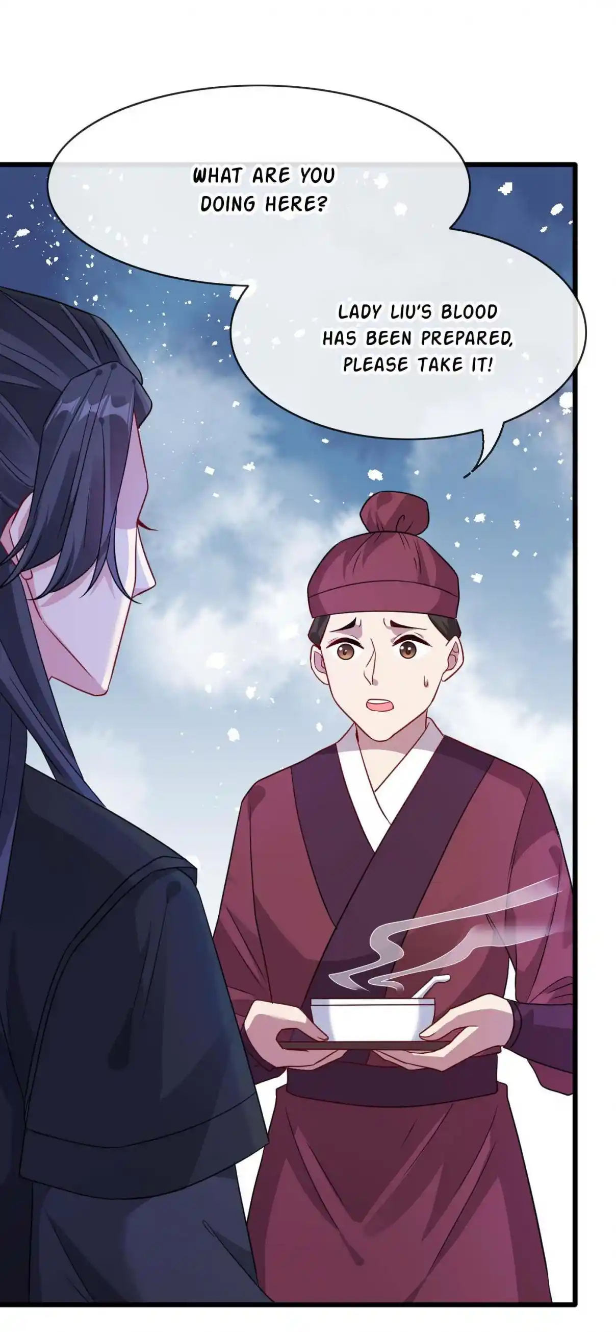 My Chubby Consort 23