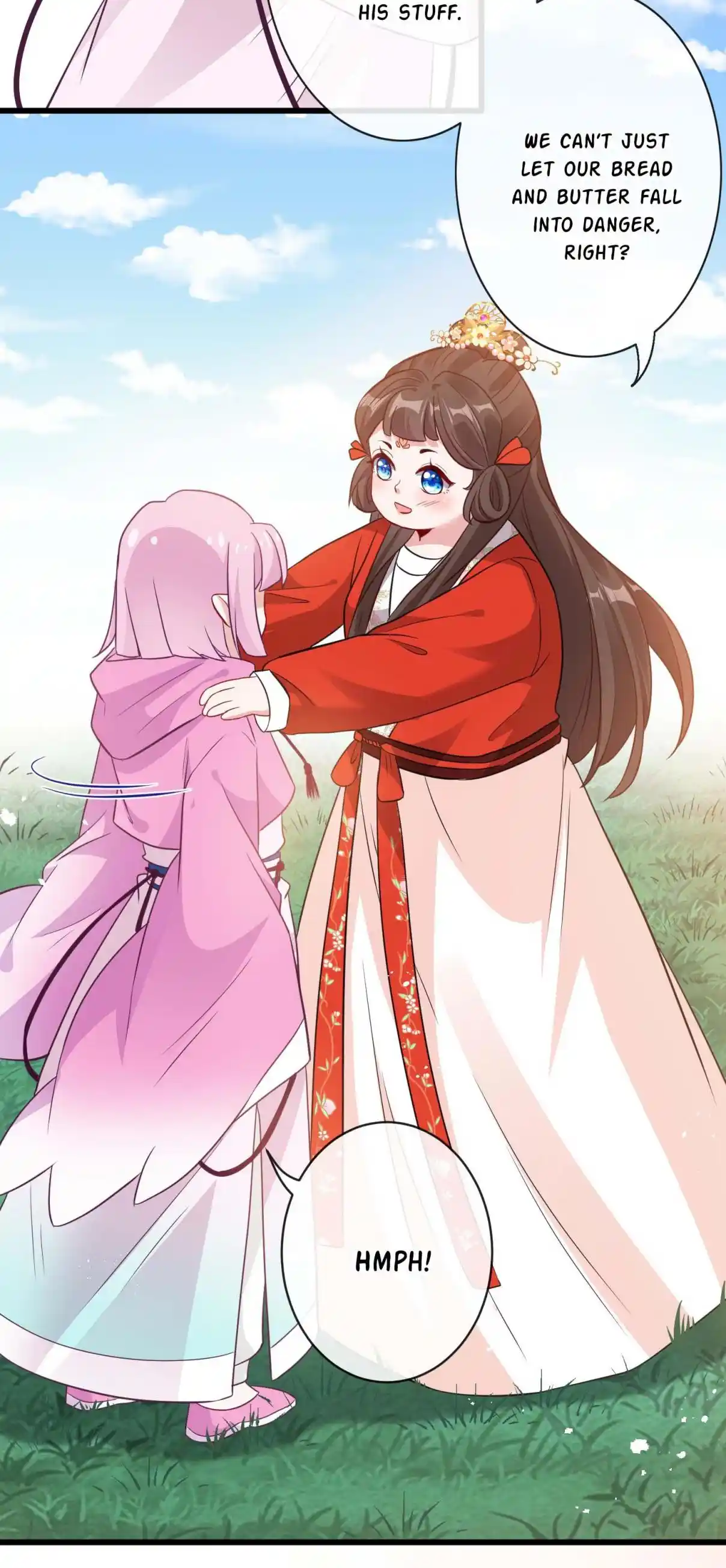 My Chubby Consort 23