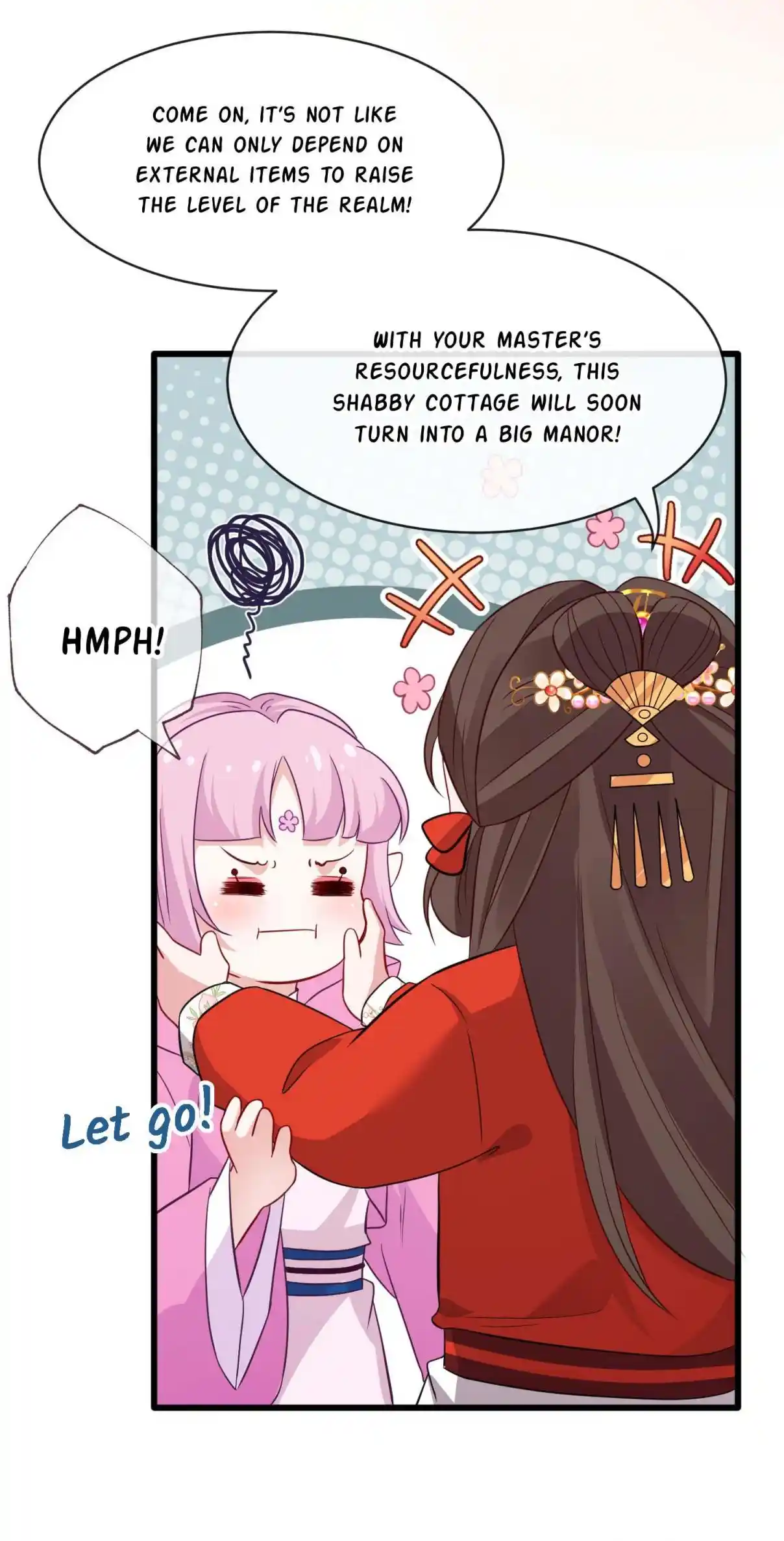 My Chubby Consort 23