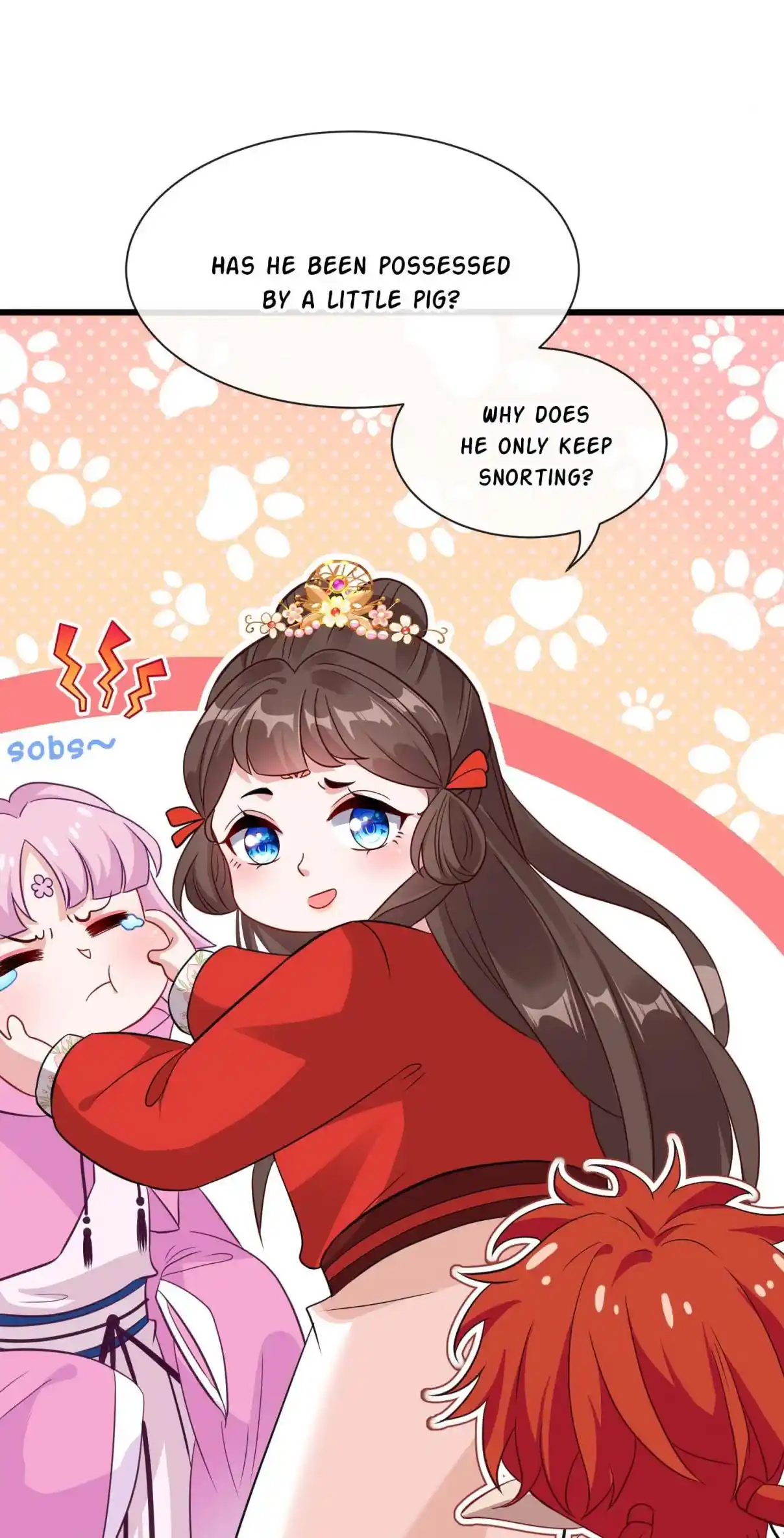 My Chubby Consort 23