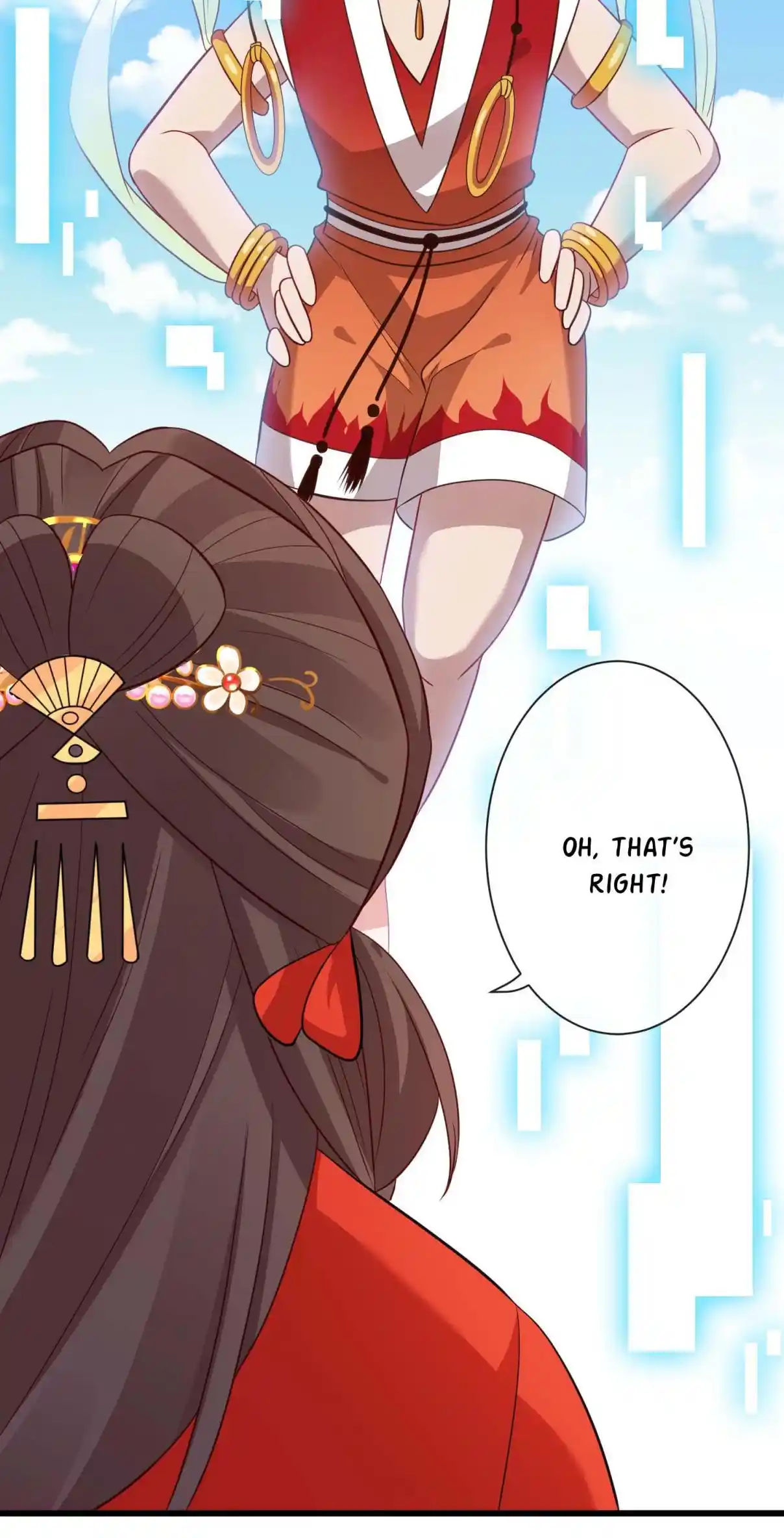 My Chubby Consort 23