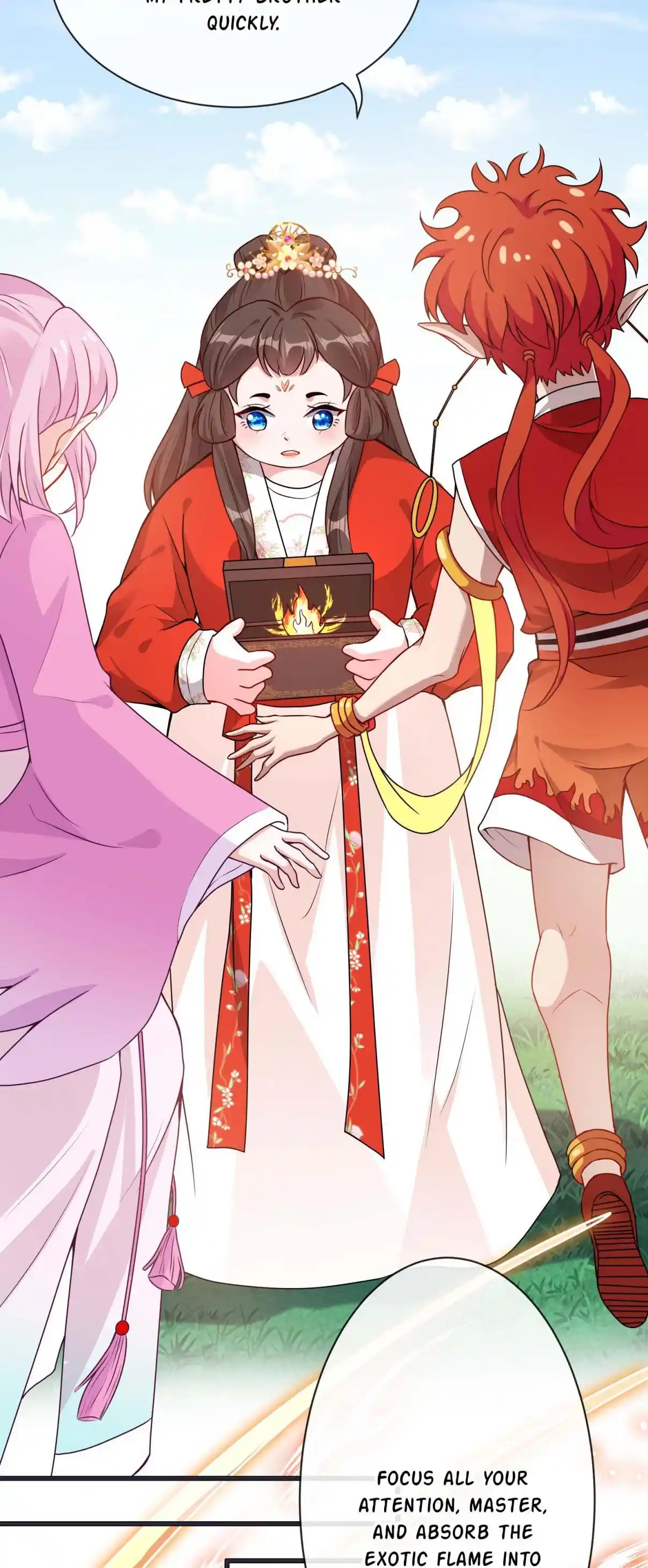 My Chubby Consort 23