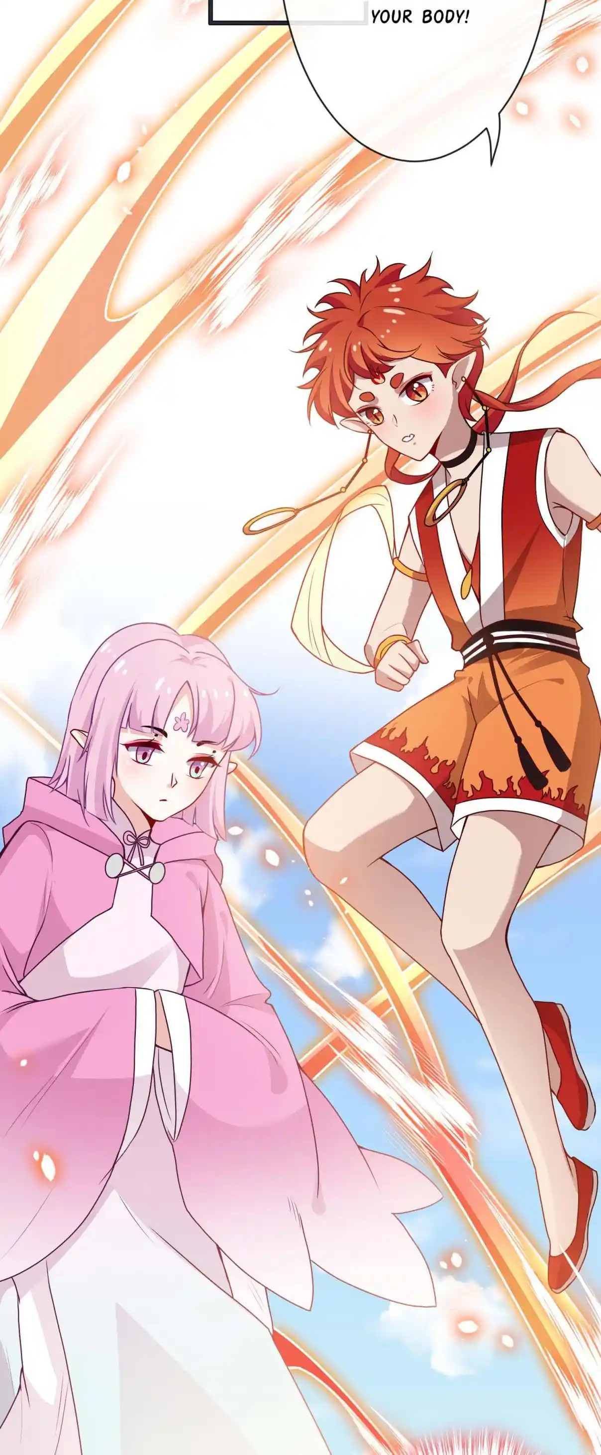 My Chubby Consort 23