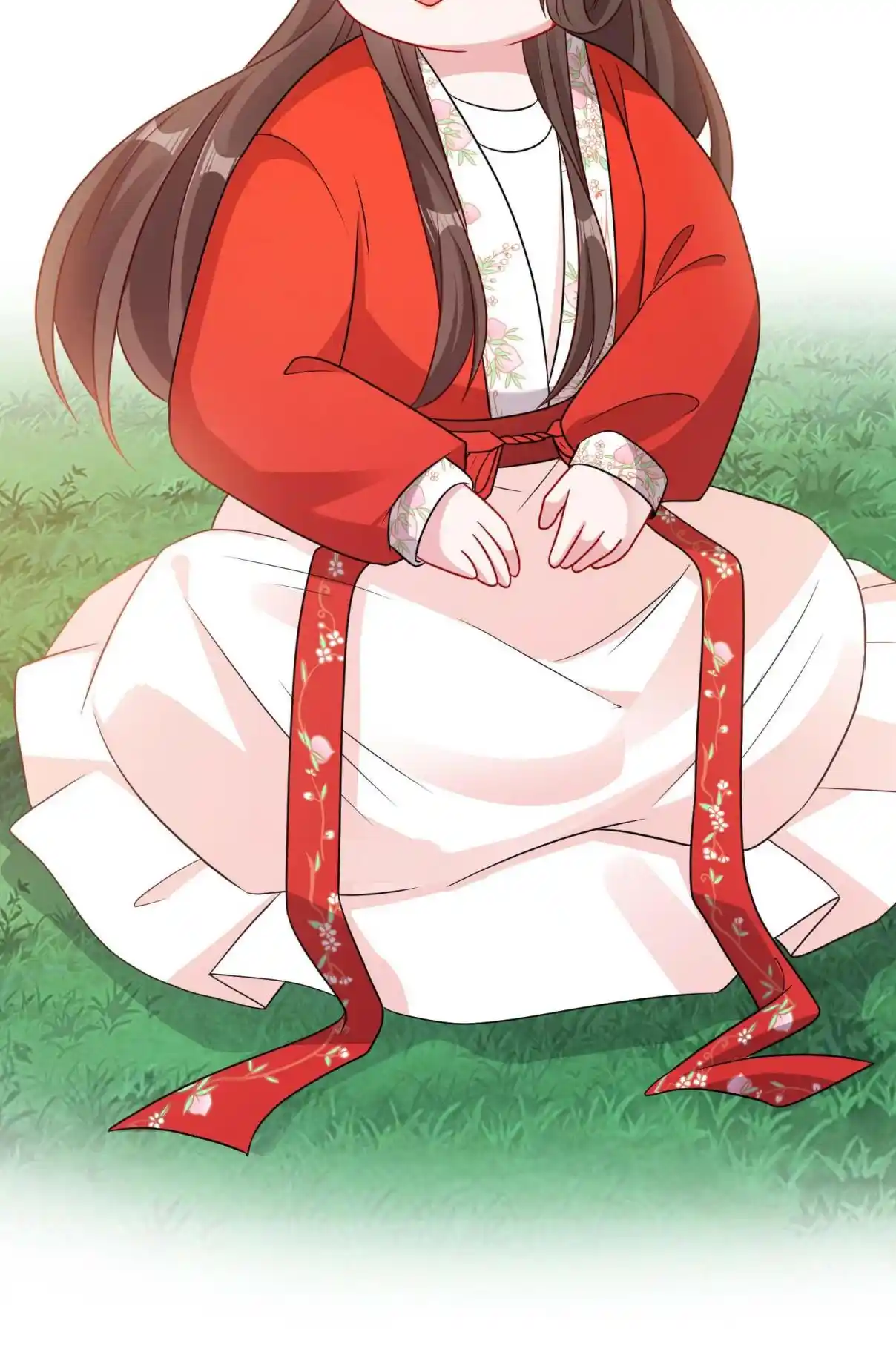 My Chubby Consort 23