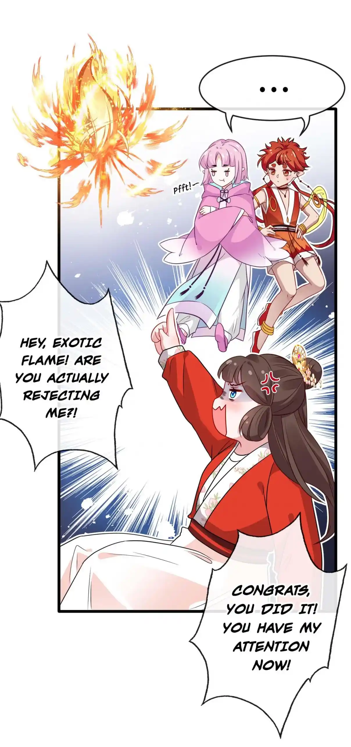 My Chubby Consort 23