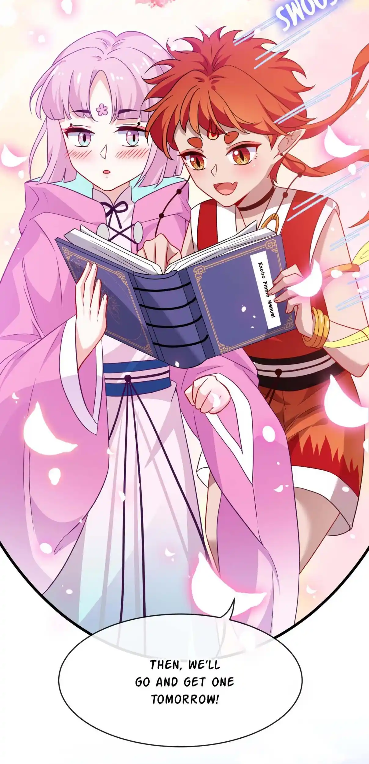 My Chubby Consort 23