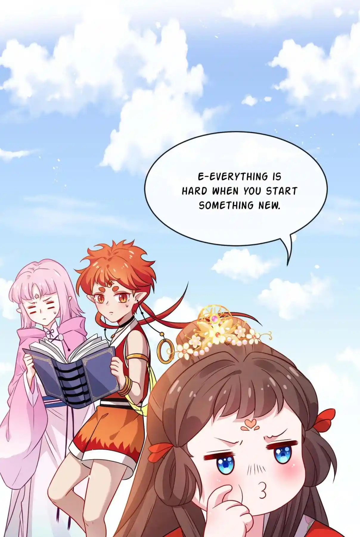 My Chubby Consort 23