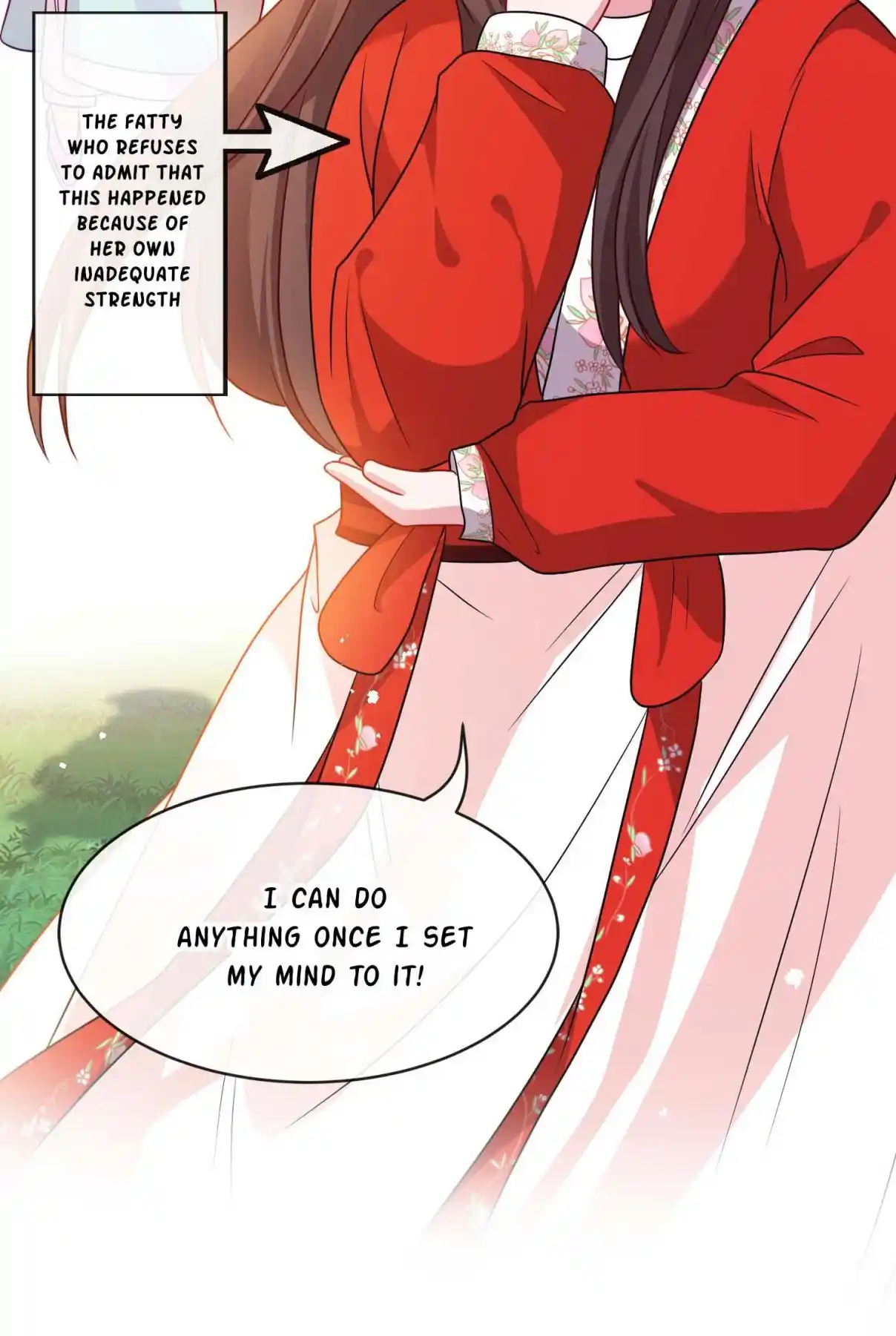 My Chubby Consort 23